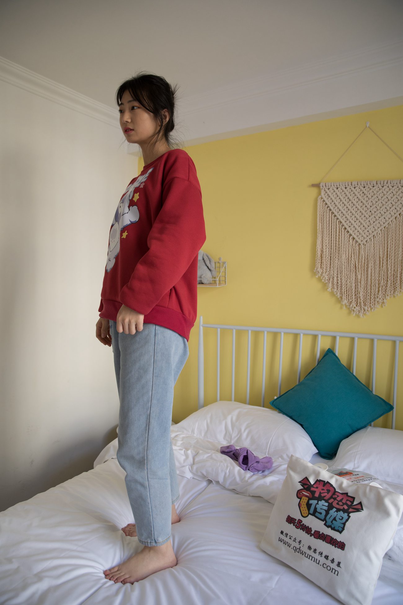 图片[165]-勿恋传媒 No.389 小凌-梦中的向阳花 [172P] – 速更版-美库