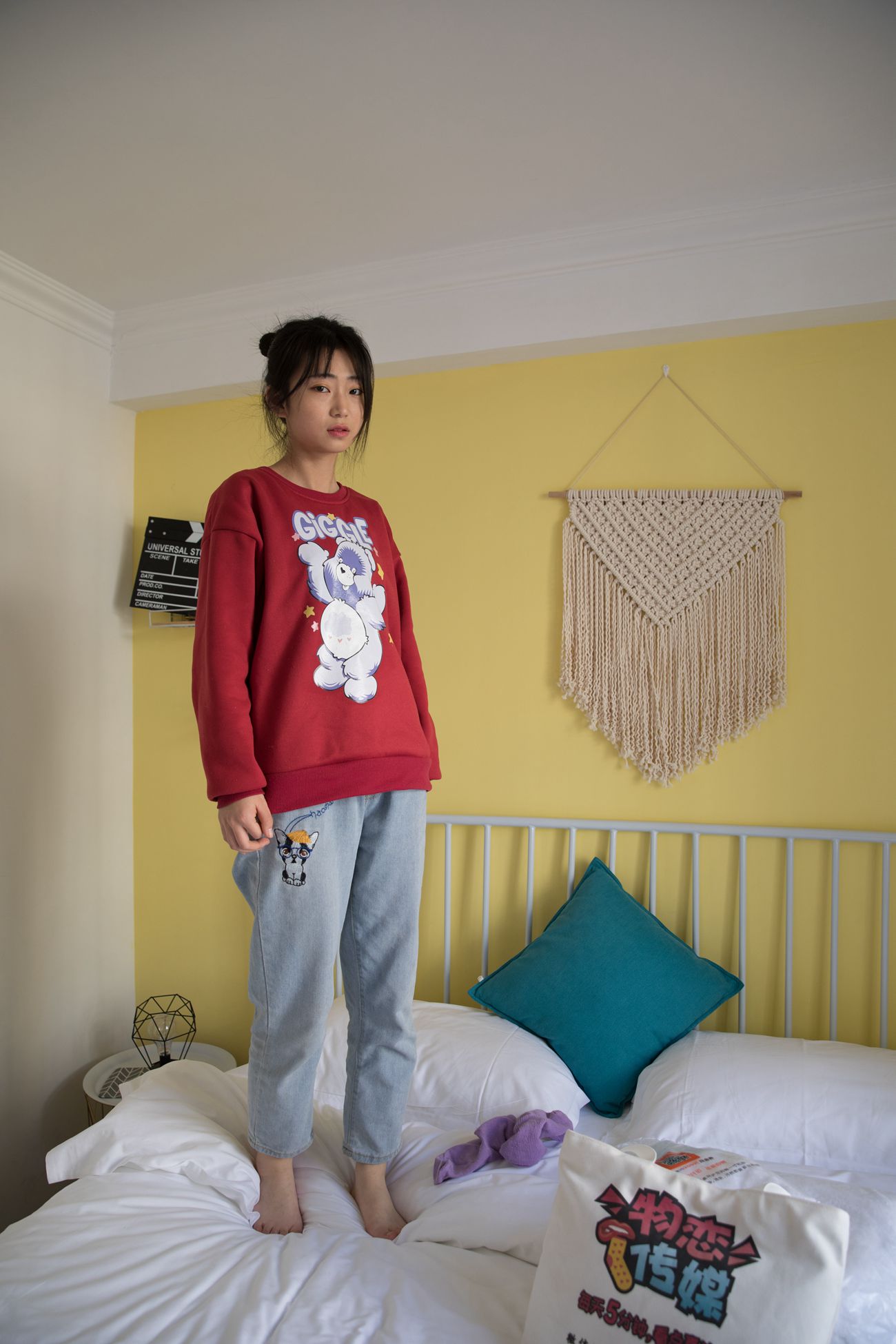 图片[166]-勿恋传媒 No.389 小凌-梦中的向阳花 [172P] – 速更版-美库