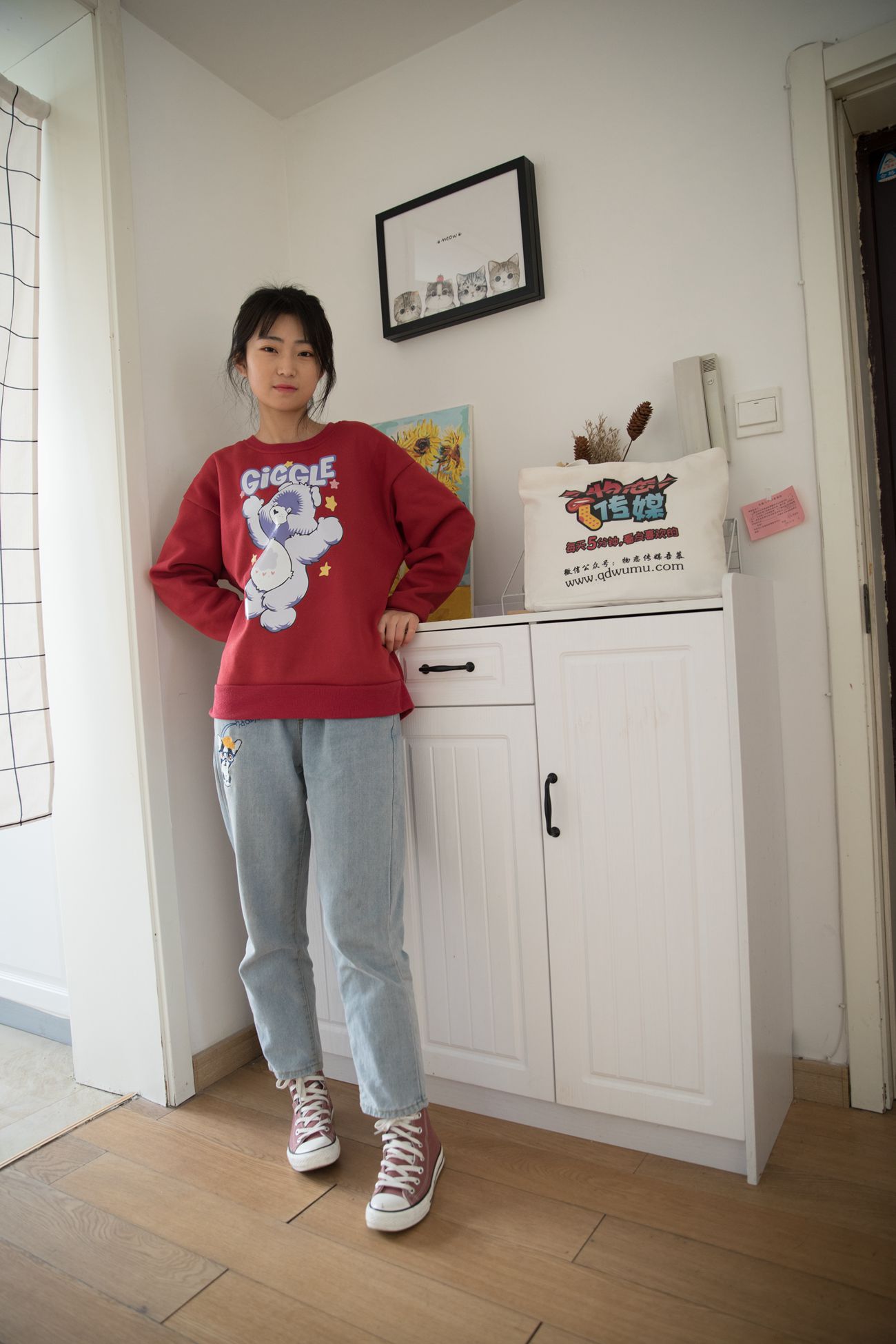 图片[170]-勿恋传媒 No.389 小凌-梦中的向阳花 [172P] – 速更版-美库