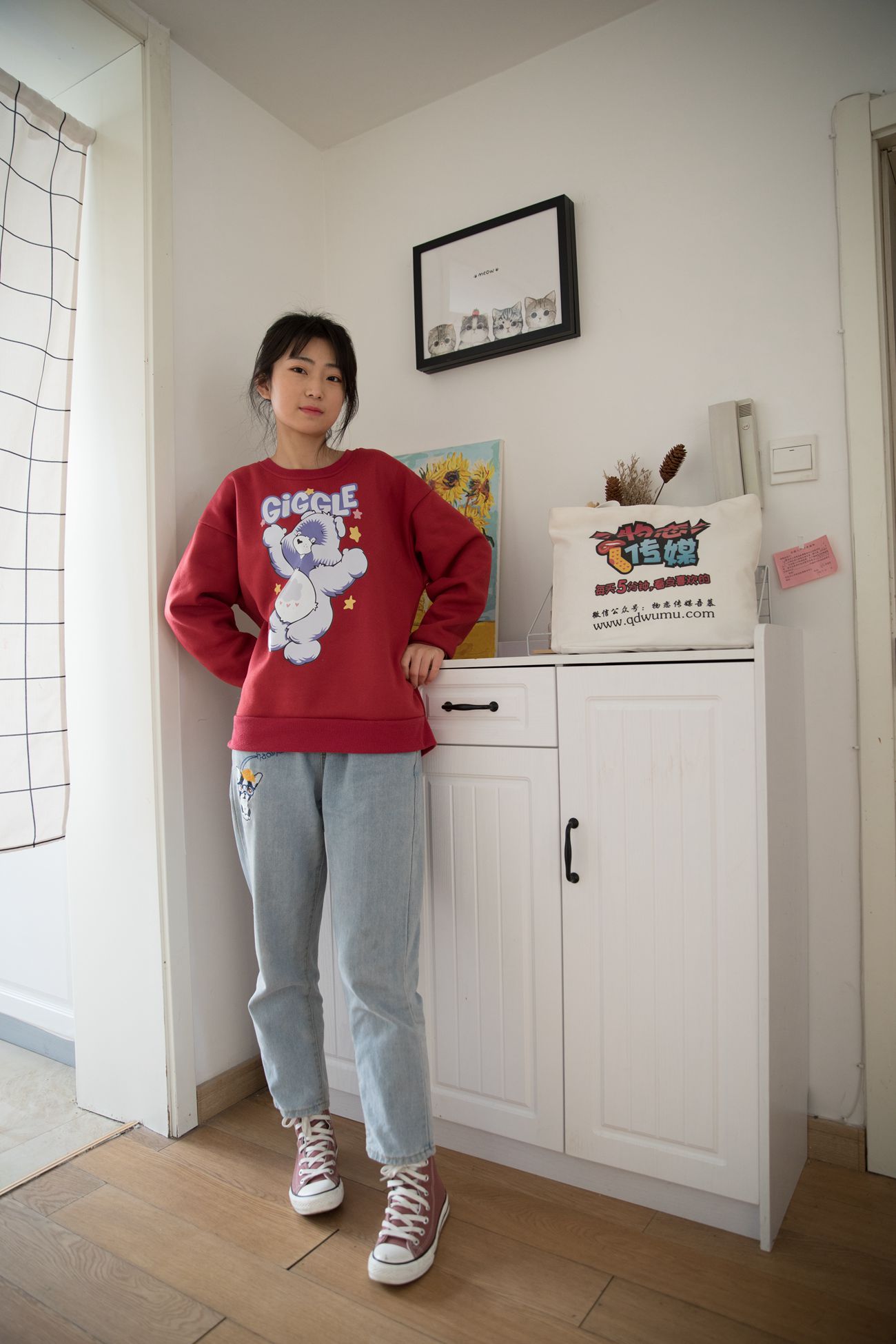 图片[172]-勿恋传媒 No.389 小凌-梦中的向阳花 [172P] – 速更版-美库