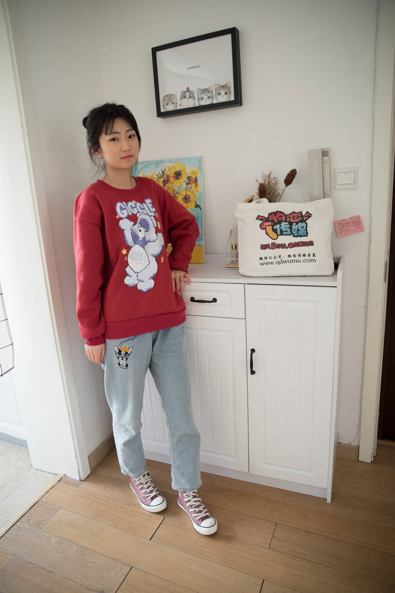 图片[173]-勿恋传媒 No.389 小凌-梦中的向阳花 [172P] – 速更版-美库