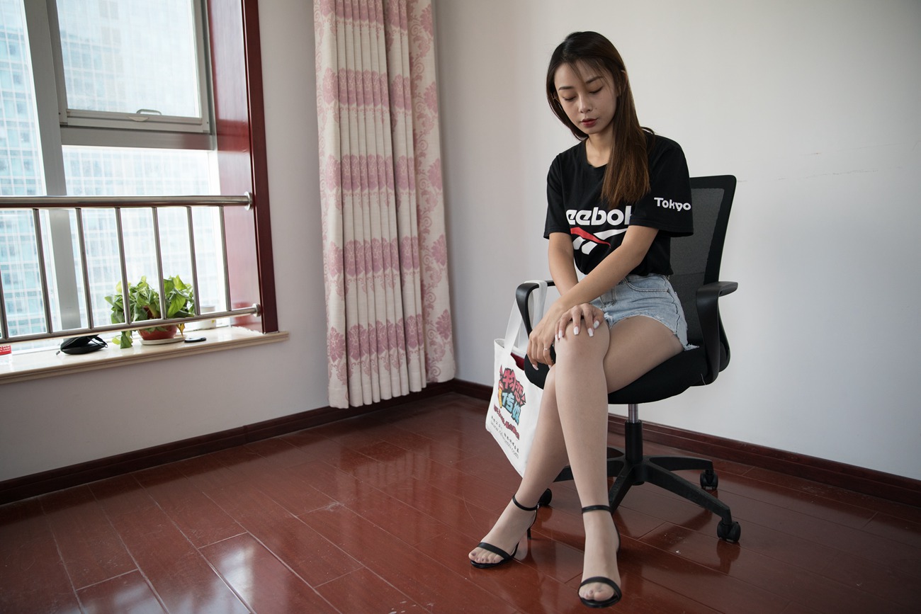 图片[62]-勿恋传媒 No.390 岚岚-夏天的风 [153P] – 速更版-美库