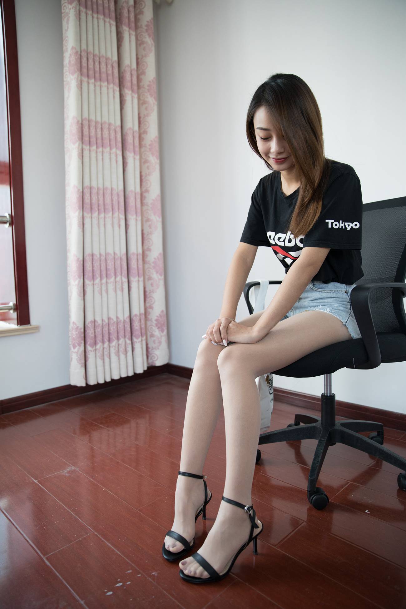 图片[77]-勿恋传媒 No.390 岚岚-夏天的风 [153P] – 速更版-美库