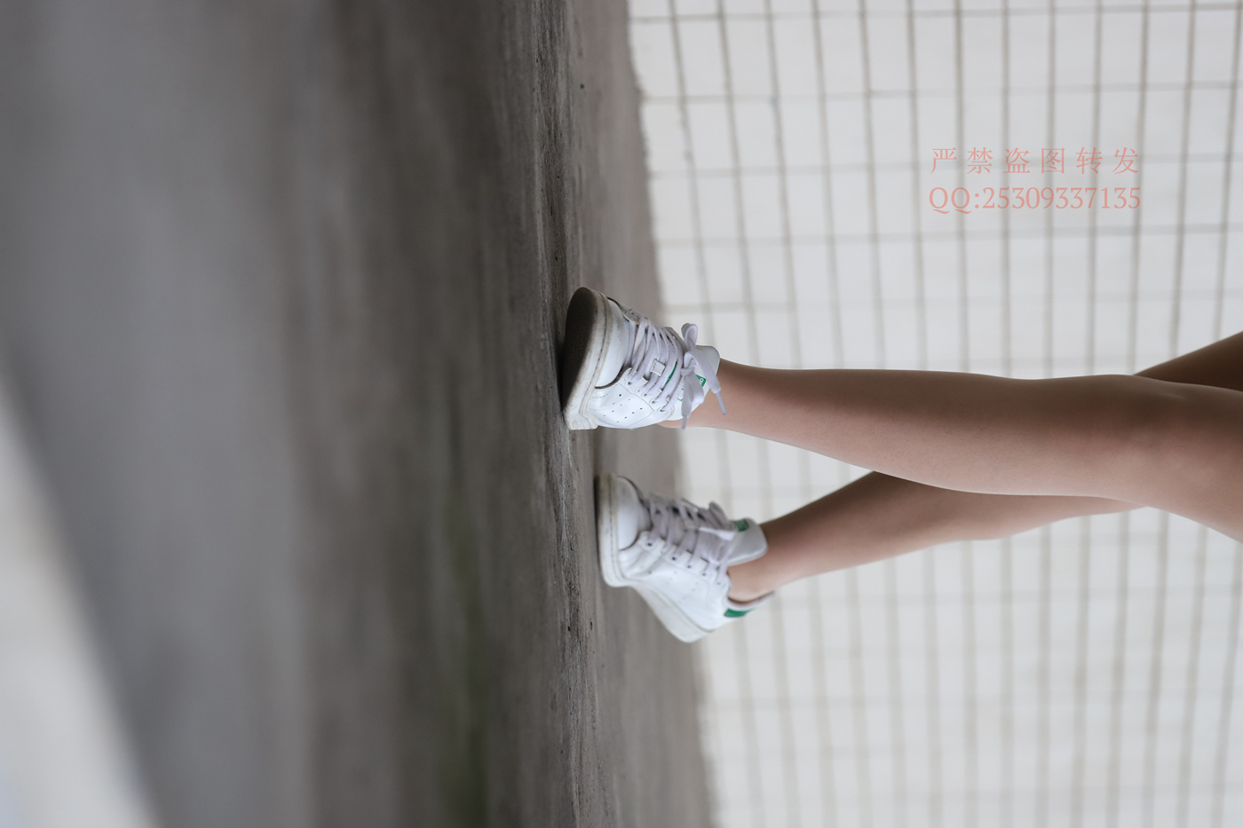 图片[55]-大西瓜爱牙膏-2018 7.8月活动 模特2（二） 贝壳头户外肉丝+船袜 (2)[115P] – 速更版-美库