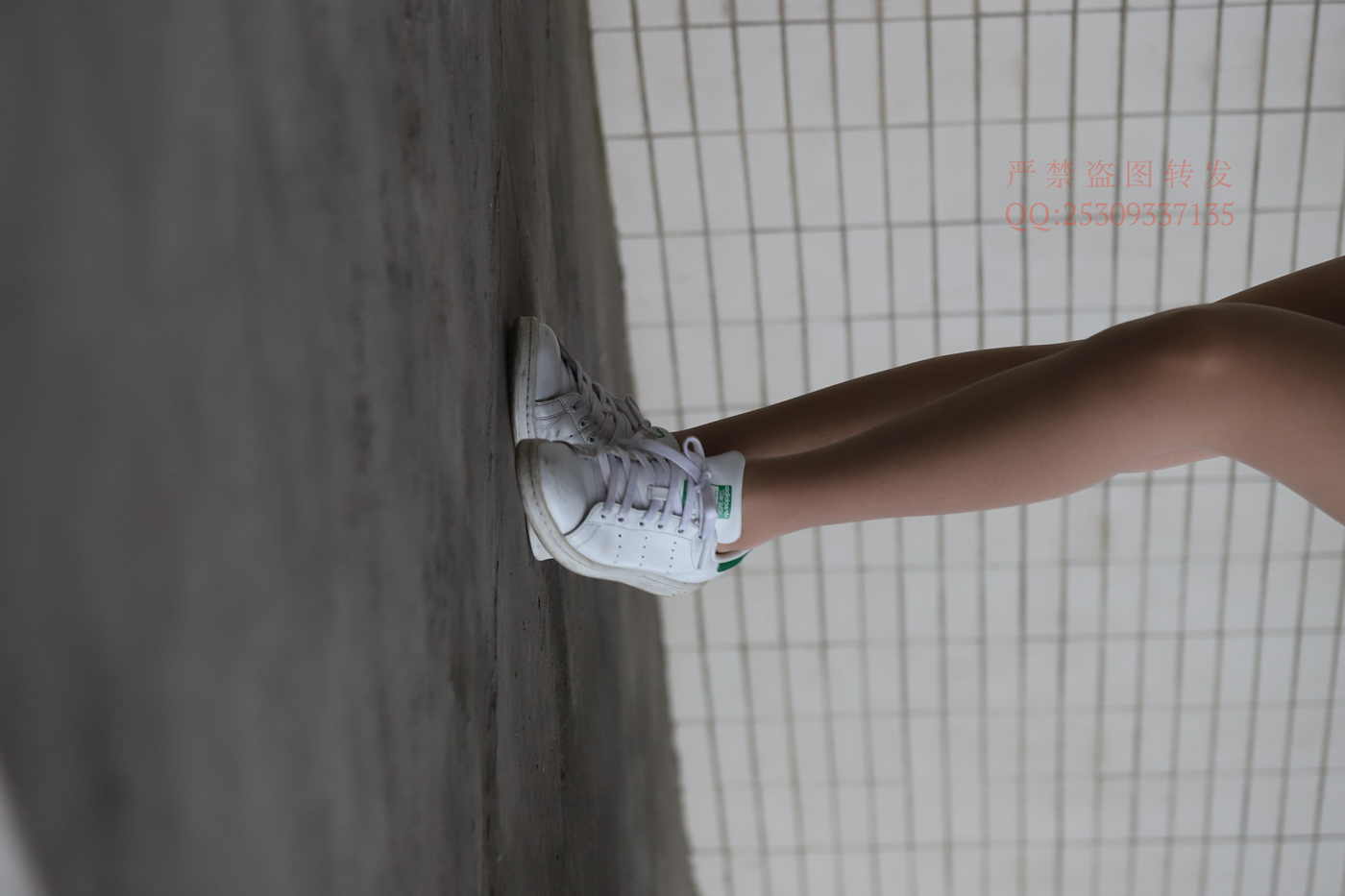 图片[58]-大西瓜爱牙膏-2018 7.8月活动 模特2（二） 贝壳头户外肉丝+船袜 (2)[115P] – 速更版-美库