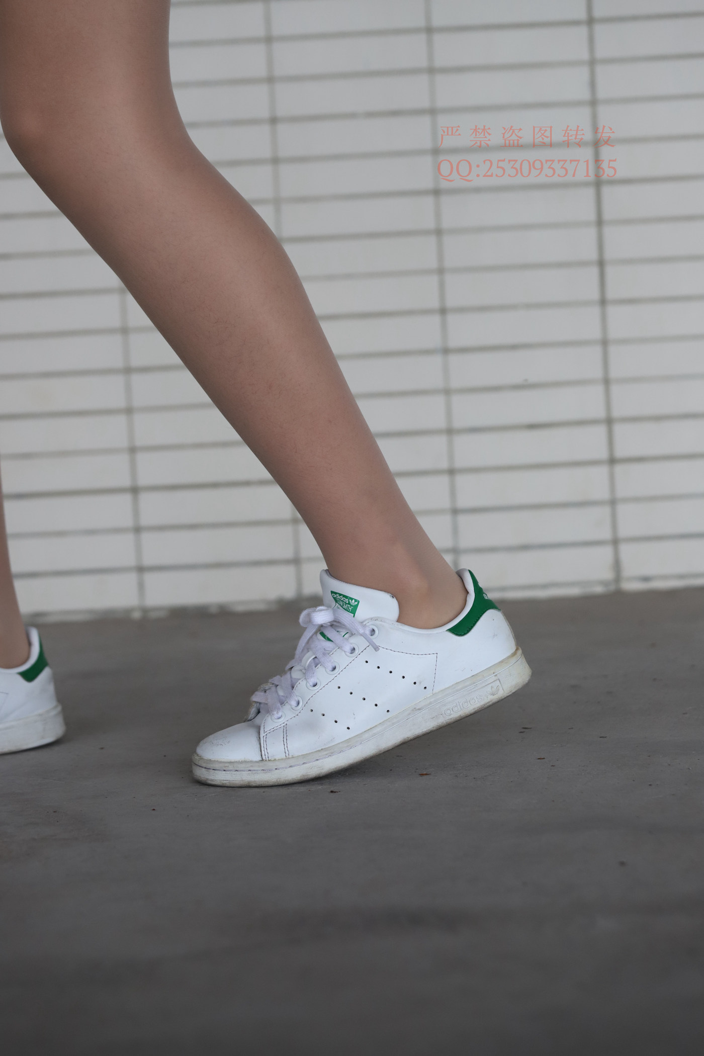 图片[60]-大西瓜爱牙膏-2018 7.8月活动 模特2（二） 贝壳头户外肉丝+船袜 (2)[115P] – 速更版-美库