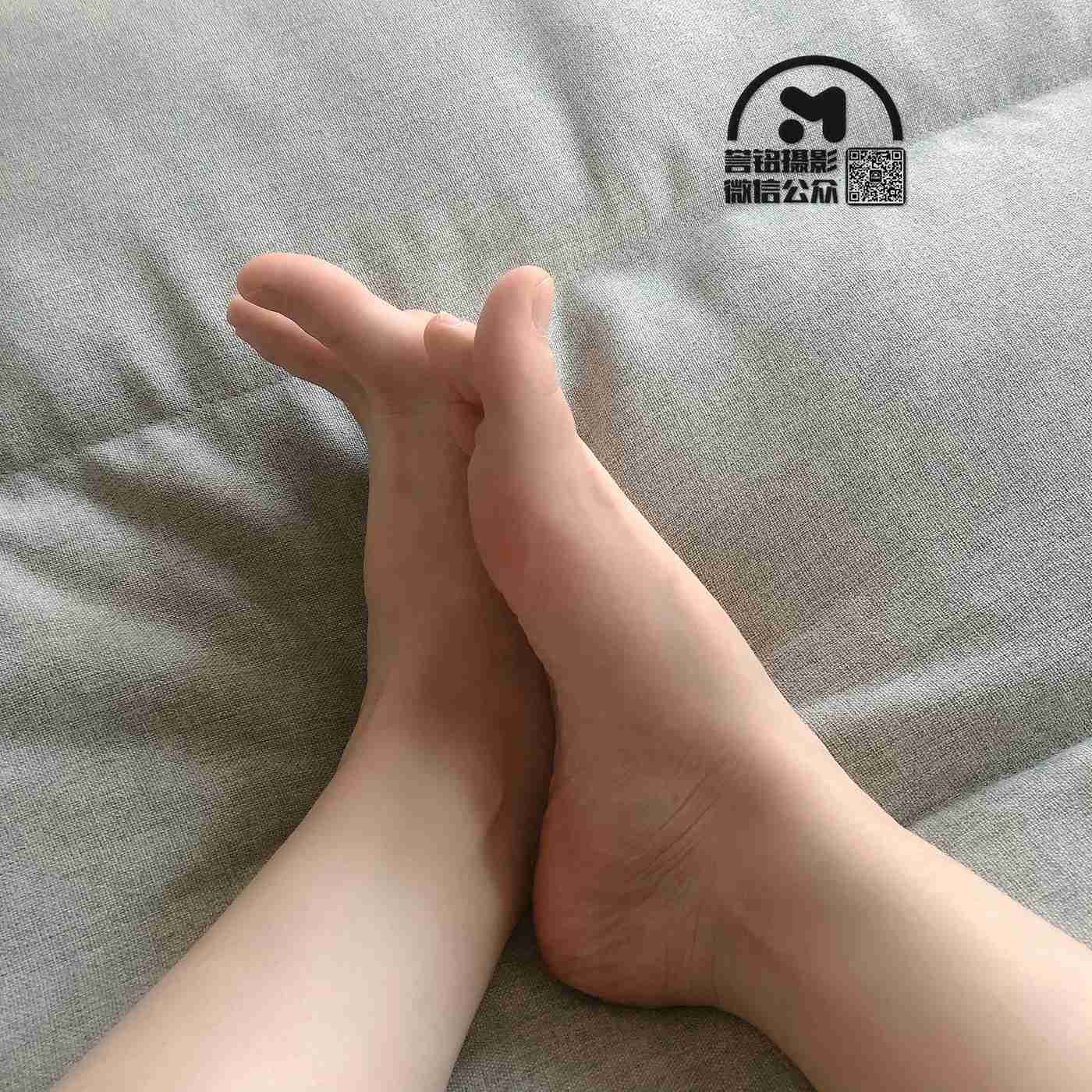 图片[13]-[誉铭传媒]袜足摄影 2021年 NO.015[100P] – 速更版-美库