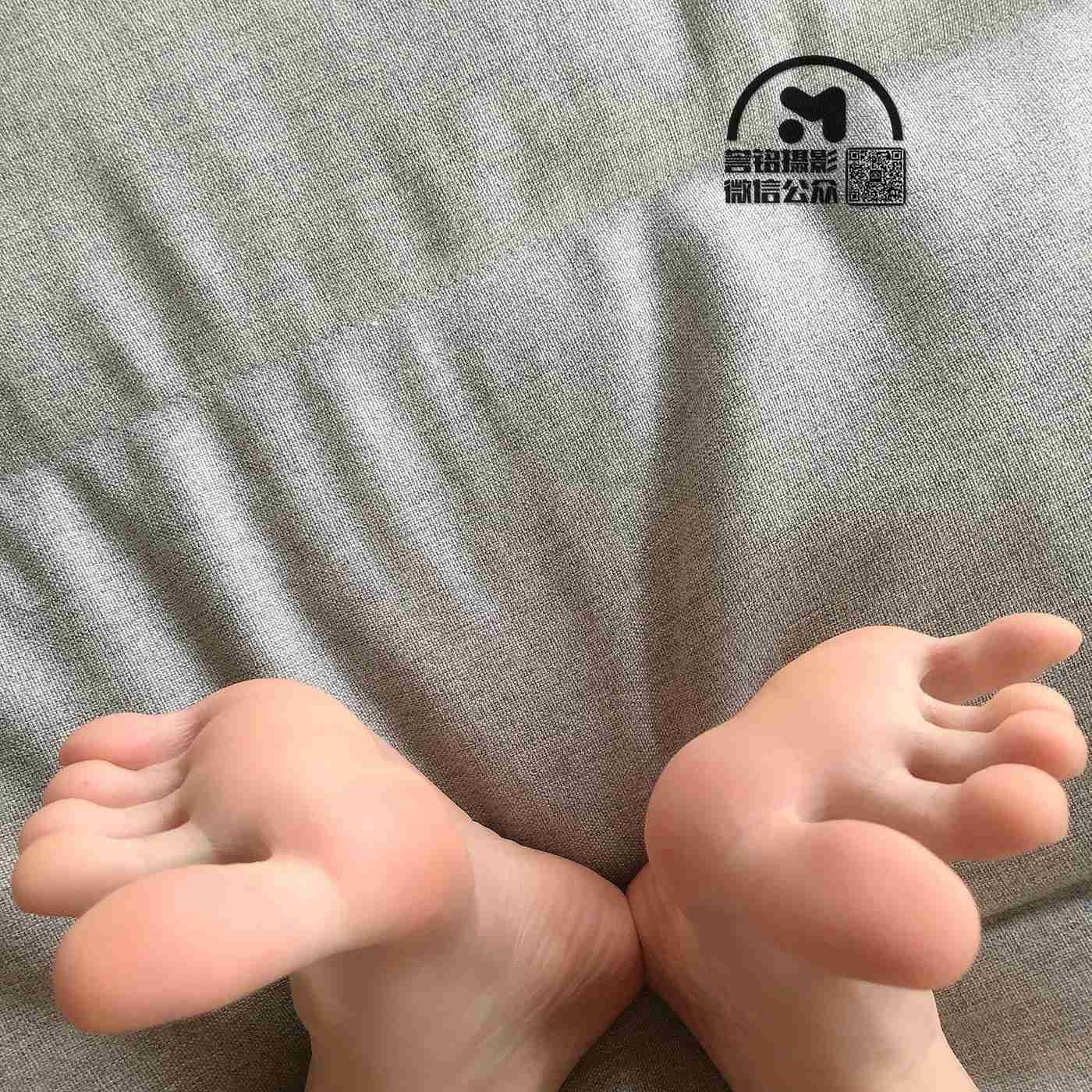 图片[14]-[誉铭传媒]袜足摄影 2021年 NO.015[100P] – 速更版-美库