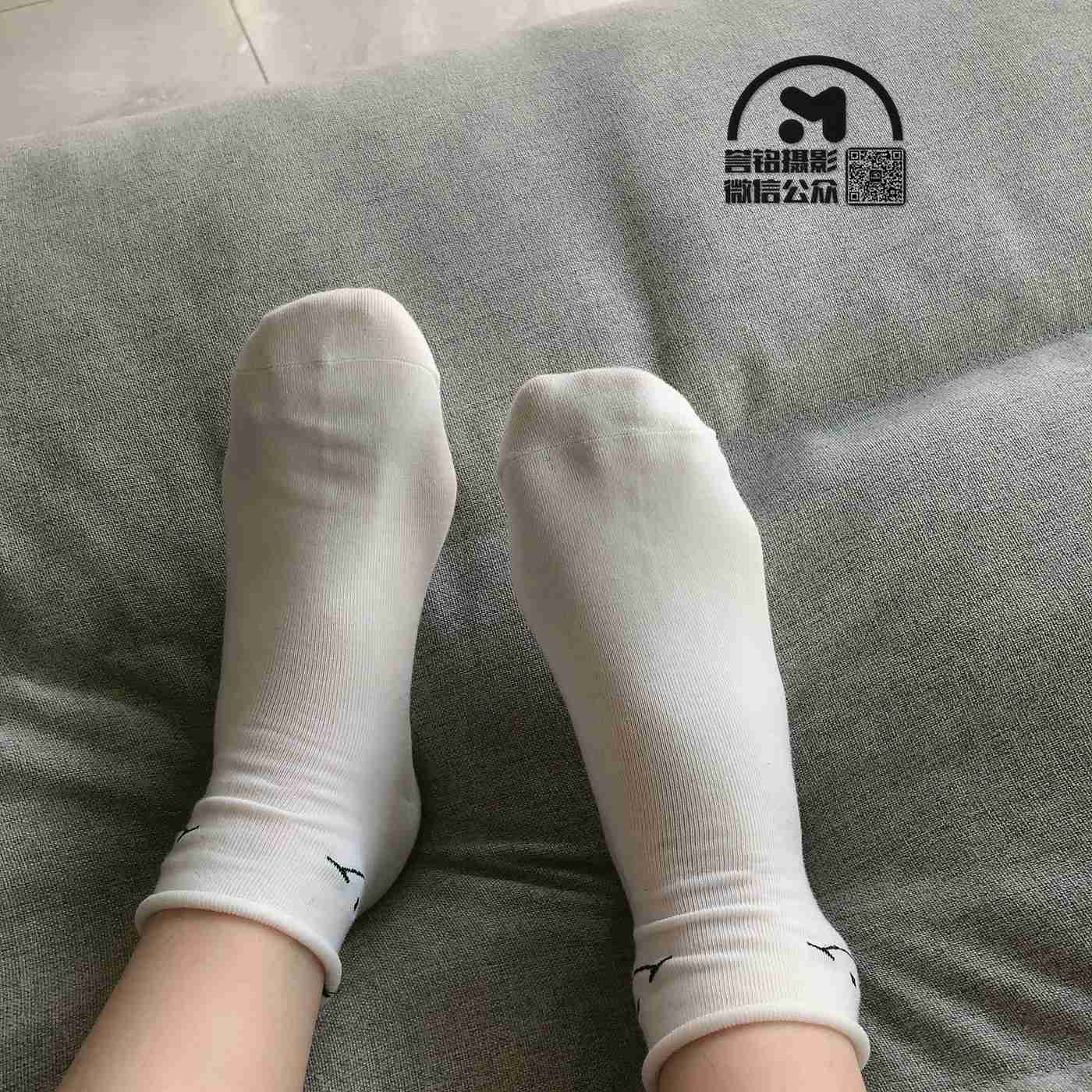 图片[17]-[誉铭传媒]袜足摄影 2021年 NO.015[100P] – 速更版-美库