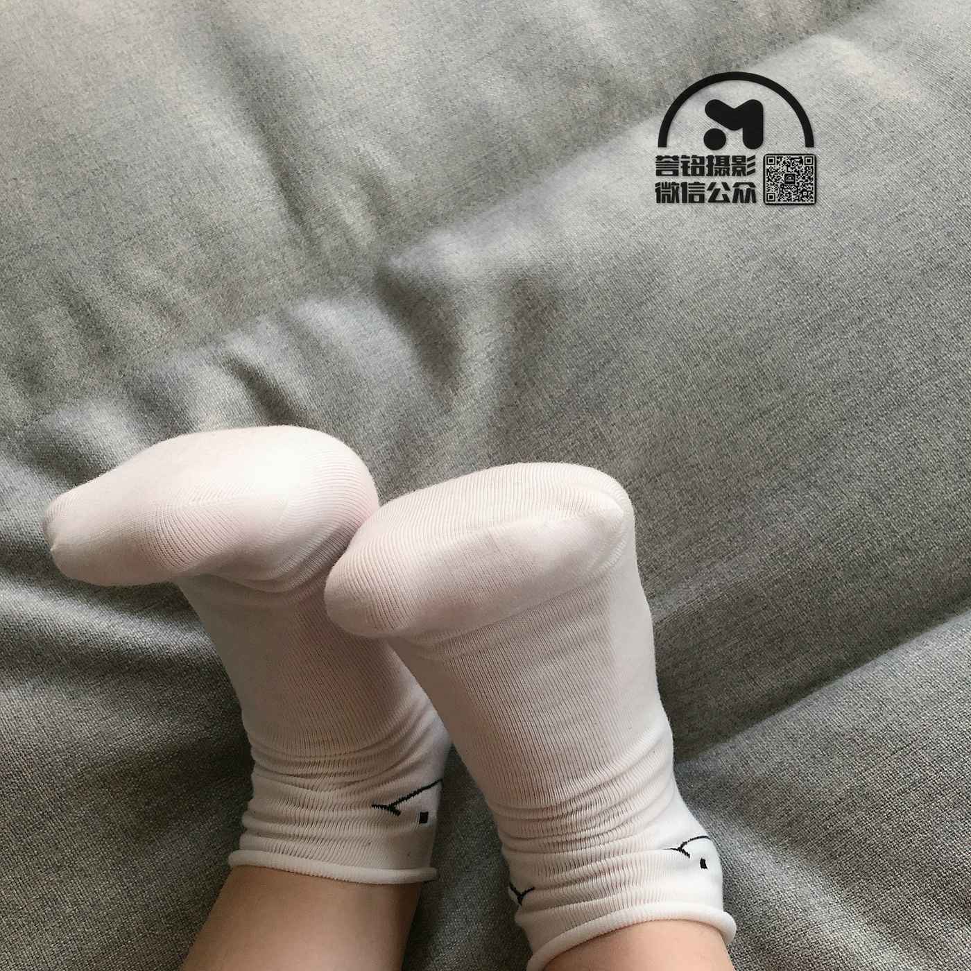 图片[25]-[誉铭传媒]袜足摄影 2021年 NO.015[100P] – 速更版-美库