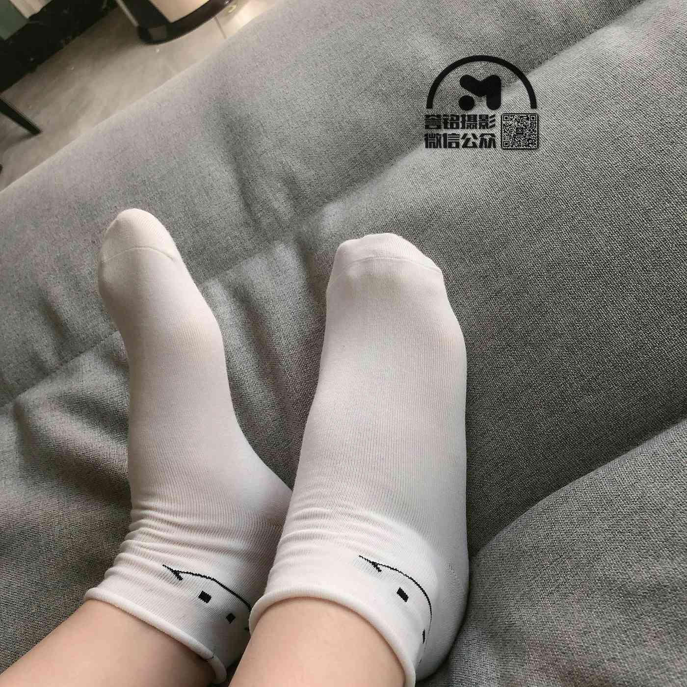 图片[26]-[誉铭传媒]袜足摄影 2021年 NO.015[100P] – 速更版-美库
