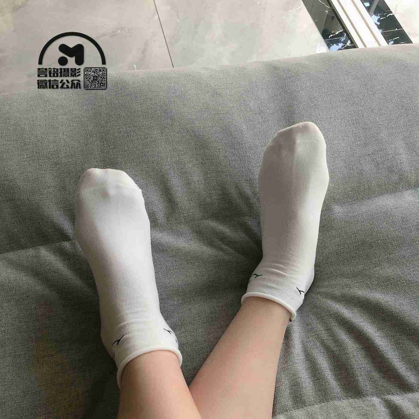 图片[27]-[誉铭传媒]袜足摄影 2021年 NO.015[100P] – 速更版-美库