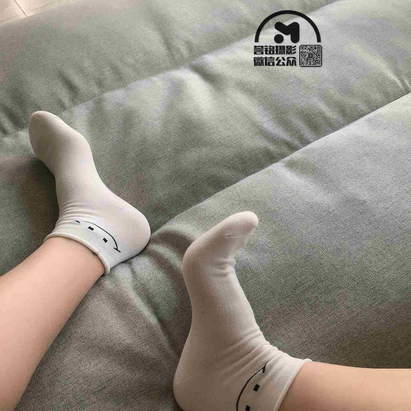 图片[28]-[誉铭传媒]袜足摄影 2021年 NO.015[100P] – 速更版-美库