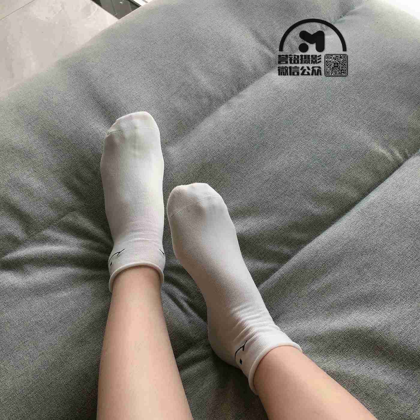 图片[30]-[誉铭传媒]袜足摄影 2021年 NO.015[100P] – 速更版-美库