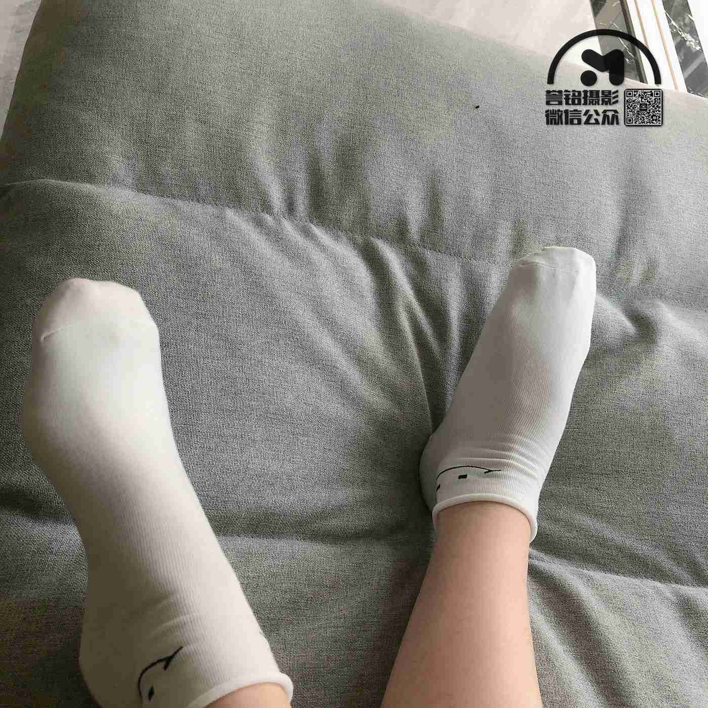 图片[31]-[誉铭传媒]袜足摄影 2021年 NO.015[100P] – 速更版-美库