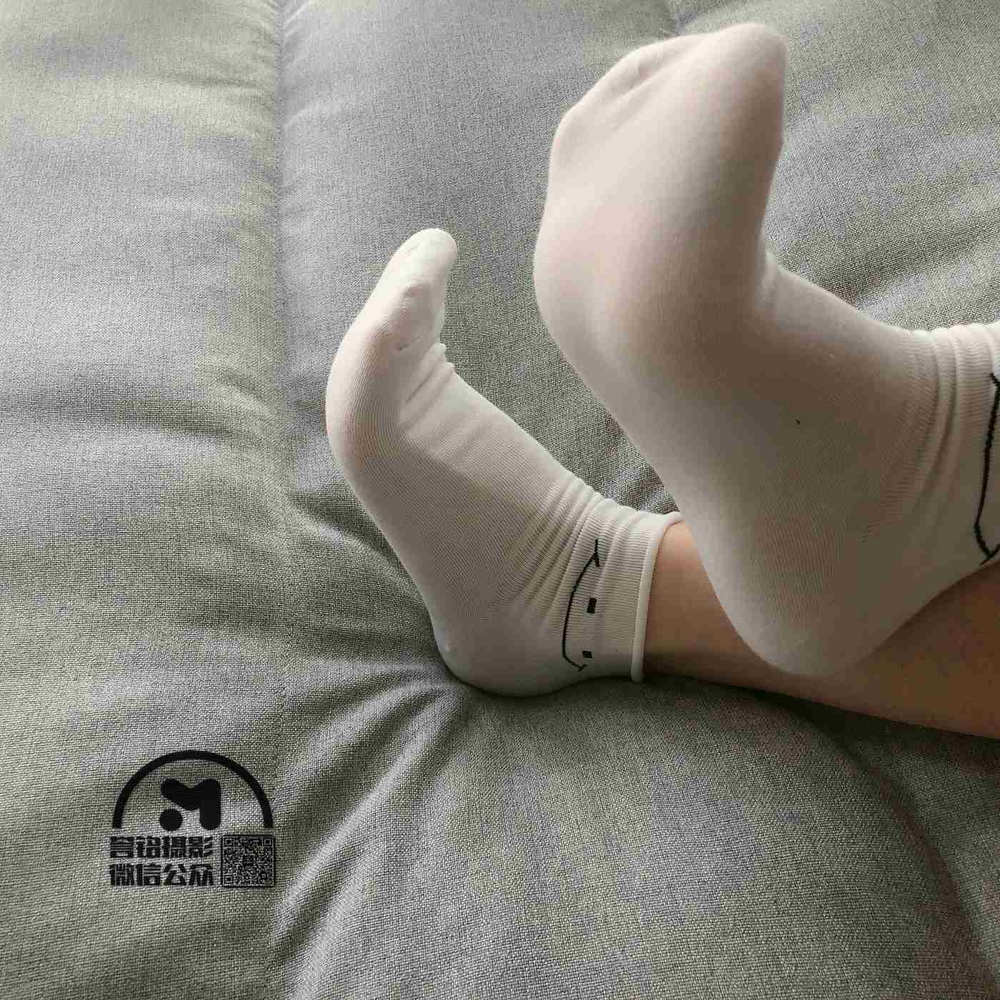 图片[32]-[誉铭传媒]袜足摄影 2021年 NO.015[100P] – 速更版-美库