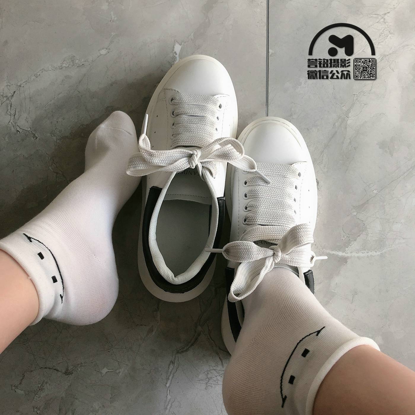 图片[41]-[誉铭传媒]袜足摄影 2021年 NO.015[100P] – 速更版-美库