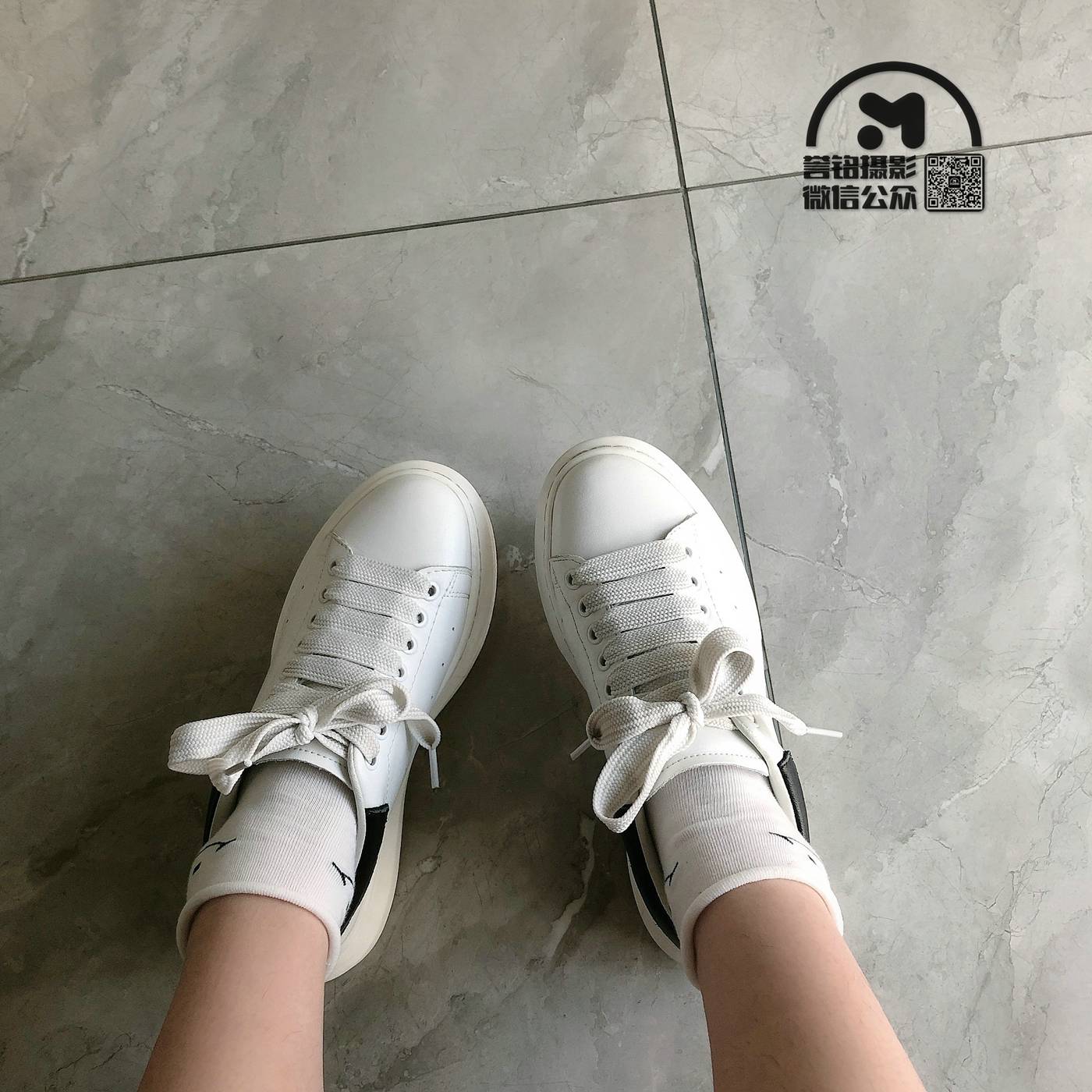 图片[46]-[誉铭传媒]袜足摄影 2021年 NO.015[100P] – 速更版-美库