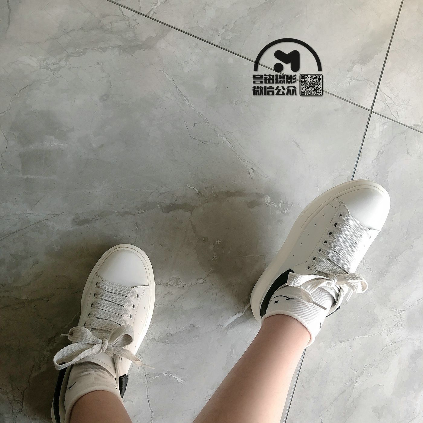 图片[49]-[誉铭传媒]袜足摄影 2021年 NO.015[100P] – 速更版-美库