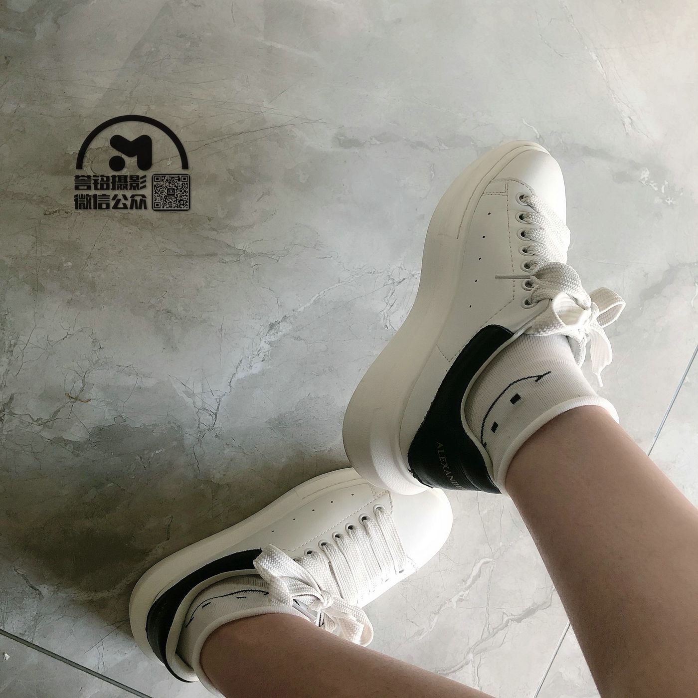 图片[50]-[誉铭传媒]袜足摄影 2021年 NO.015[100P] – 速更版-美库