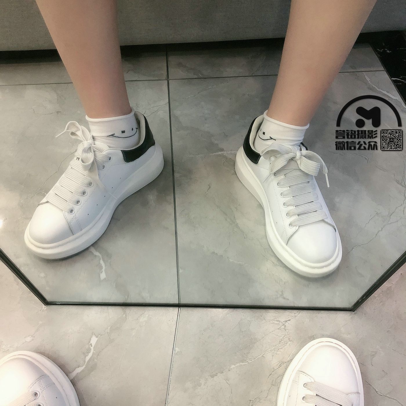 图片[52]-[誉铭传媒]袜足摄影 2021年 NO.015[100P] – 速更版-美库