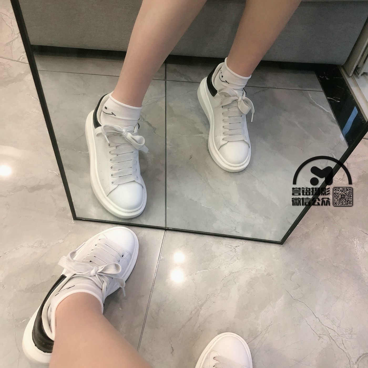 图片[53]-[誉铭传媒]袜足摄影 2021年 NO.015[100P] – 速更版-美库