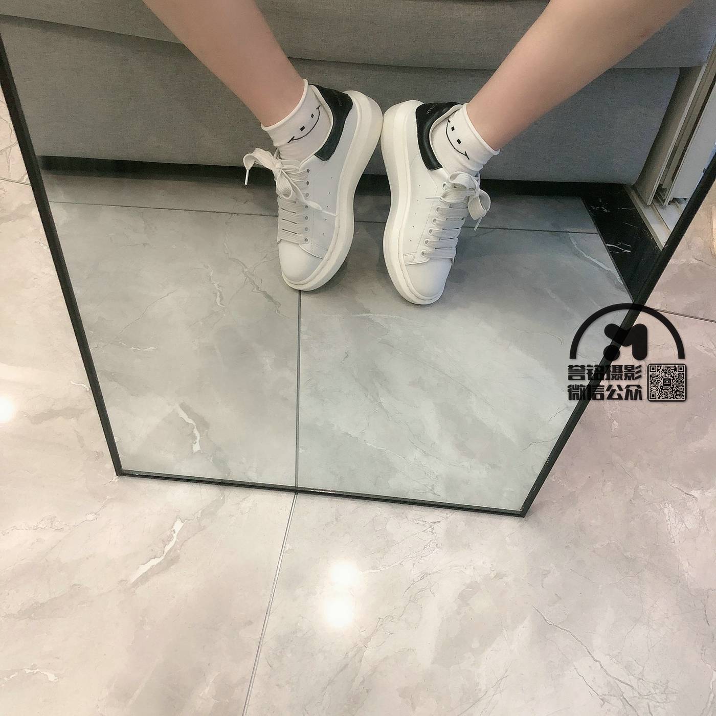 图片[54]-[誉铭传媒]袜足摄影 2021年 NO.015[100P] – 速更版-美库