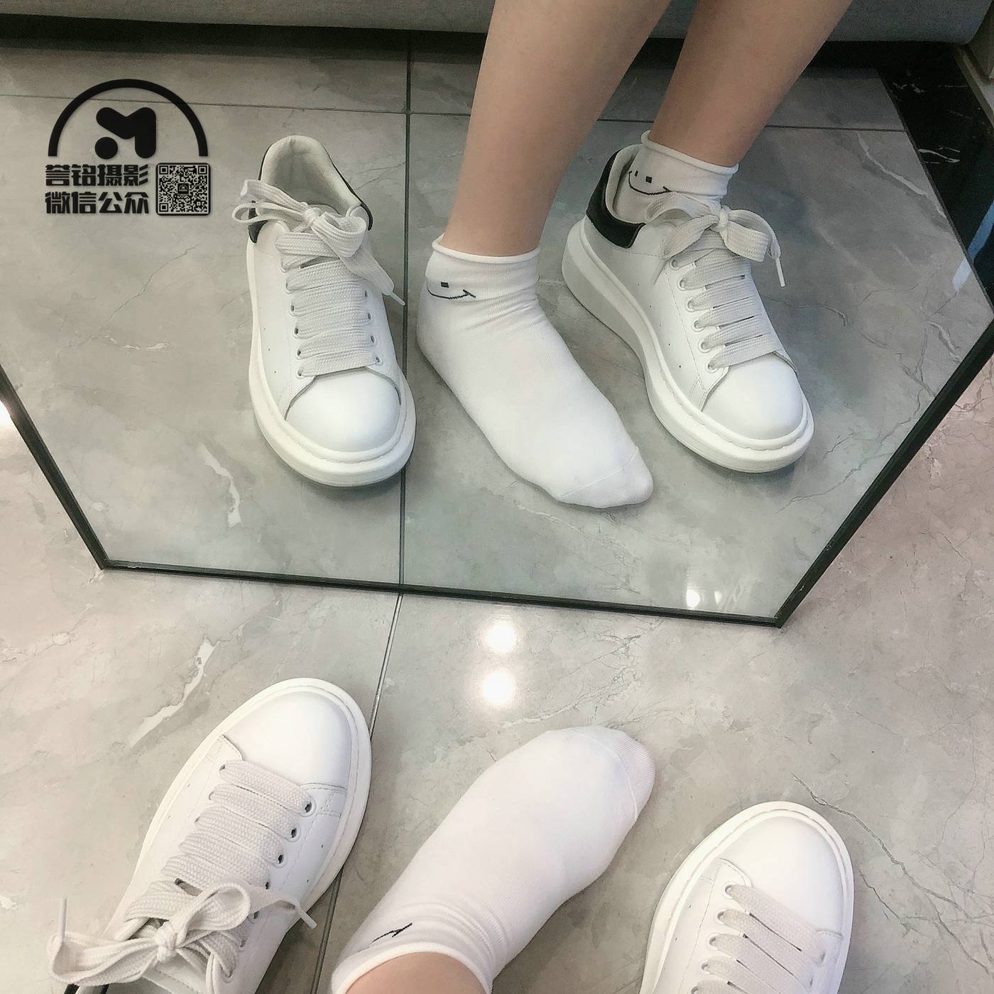 图片[57]-[誉铭传媒]袜足摄影 2021年 NO.015[100P] – 速更版-美库