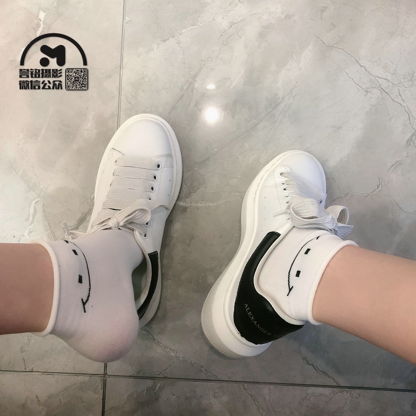 图片[58]-[誉铭传媒]袜足摄影 2021年 NO.015[100P] – 速更版-美库