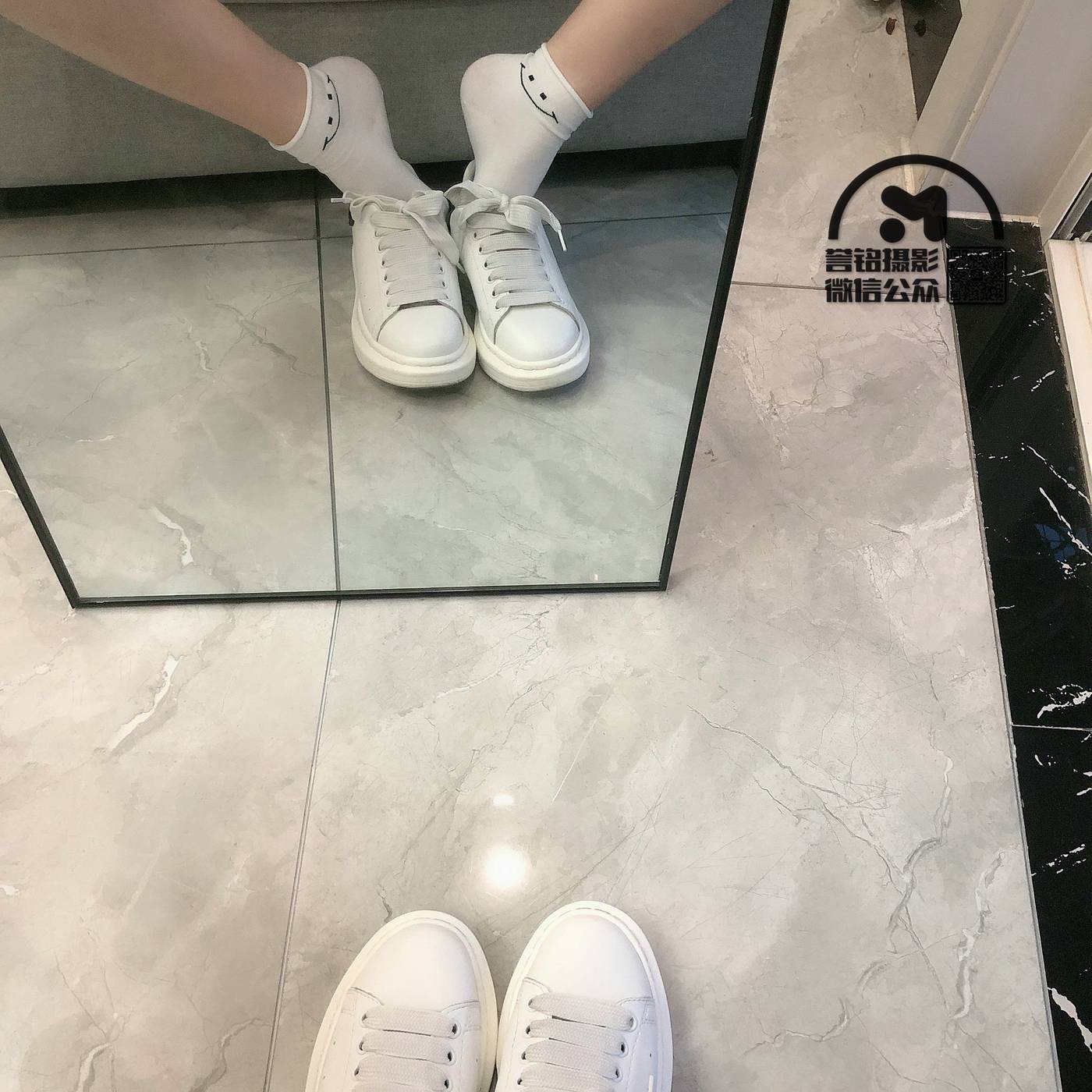 图片[59]-[誉铭传媒]袜足摄影 2021年 NO.015[100P] – 速更版-美库