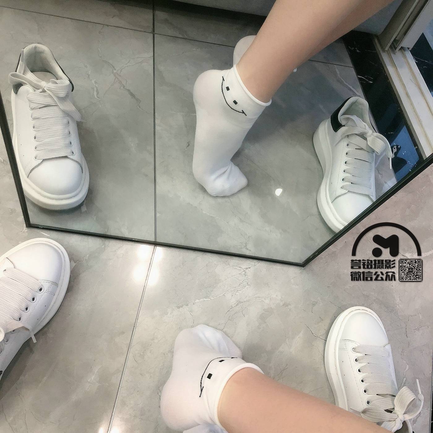 图片[60]-[誉铭传媒]袜足摄影 2021年 NO.015[100P] – 速更版-美库