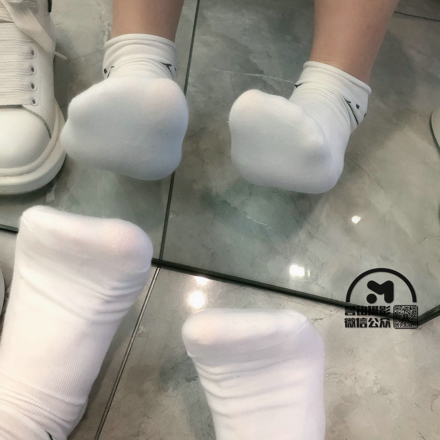 图片[61]-[誉铭传媒]袜足摄影 2021年 NO.015[100P] – 速更版-美库