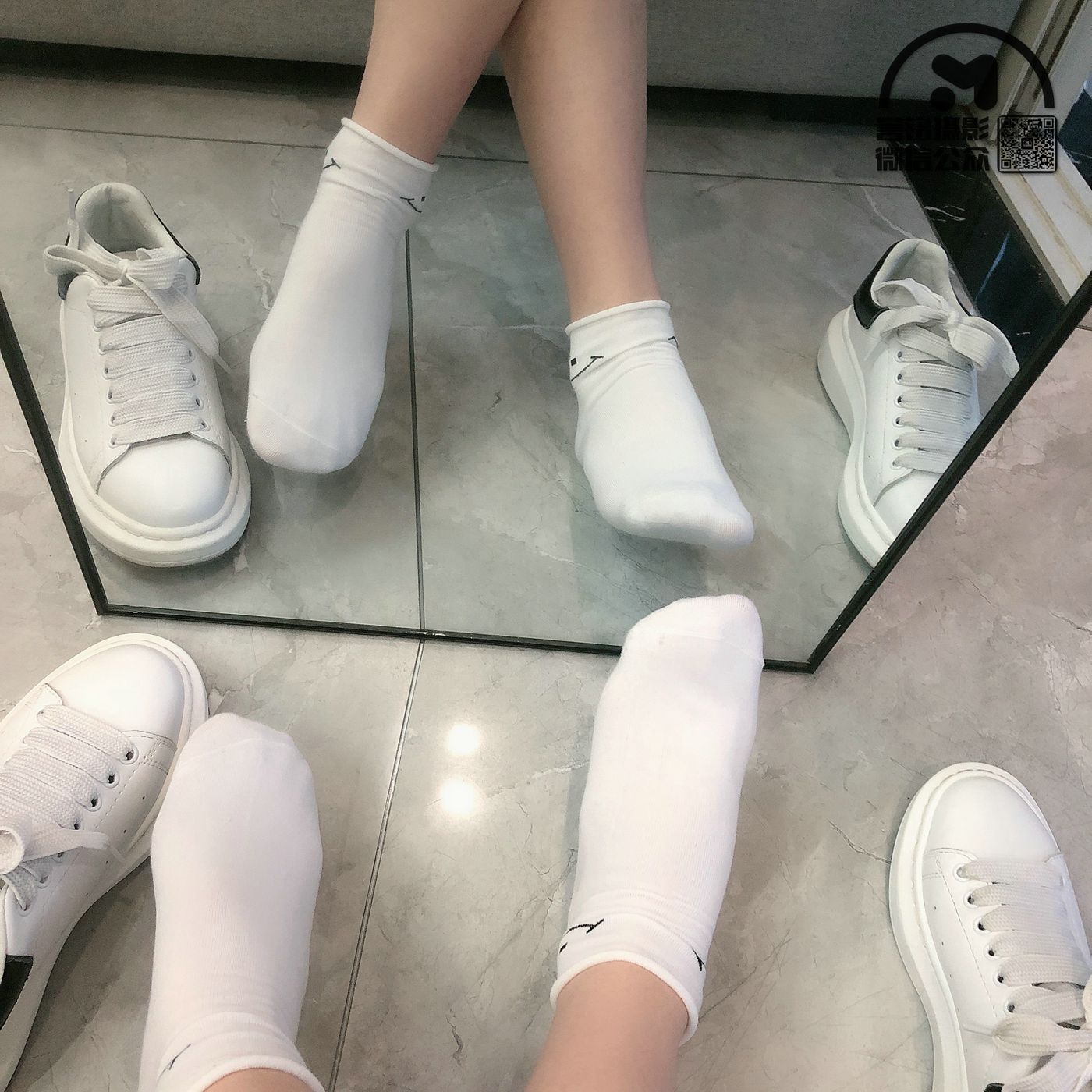 图片[62]-[誉铭传媒]袜足摄影 2021年 NO.015[100P] – 速更版-美库