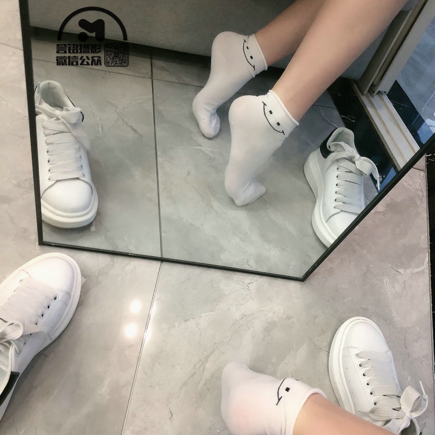 图片[63]-[誉铭传媒]袜足摄影 2021年 NO.015[100P] – 速更版-美库