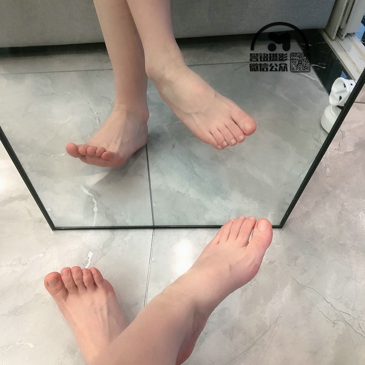 图片[67]-[誉铭传媒]袜足摄影 2021年 NO.015[100P] – 速更版-美库