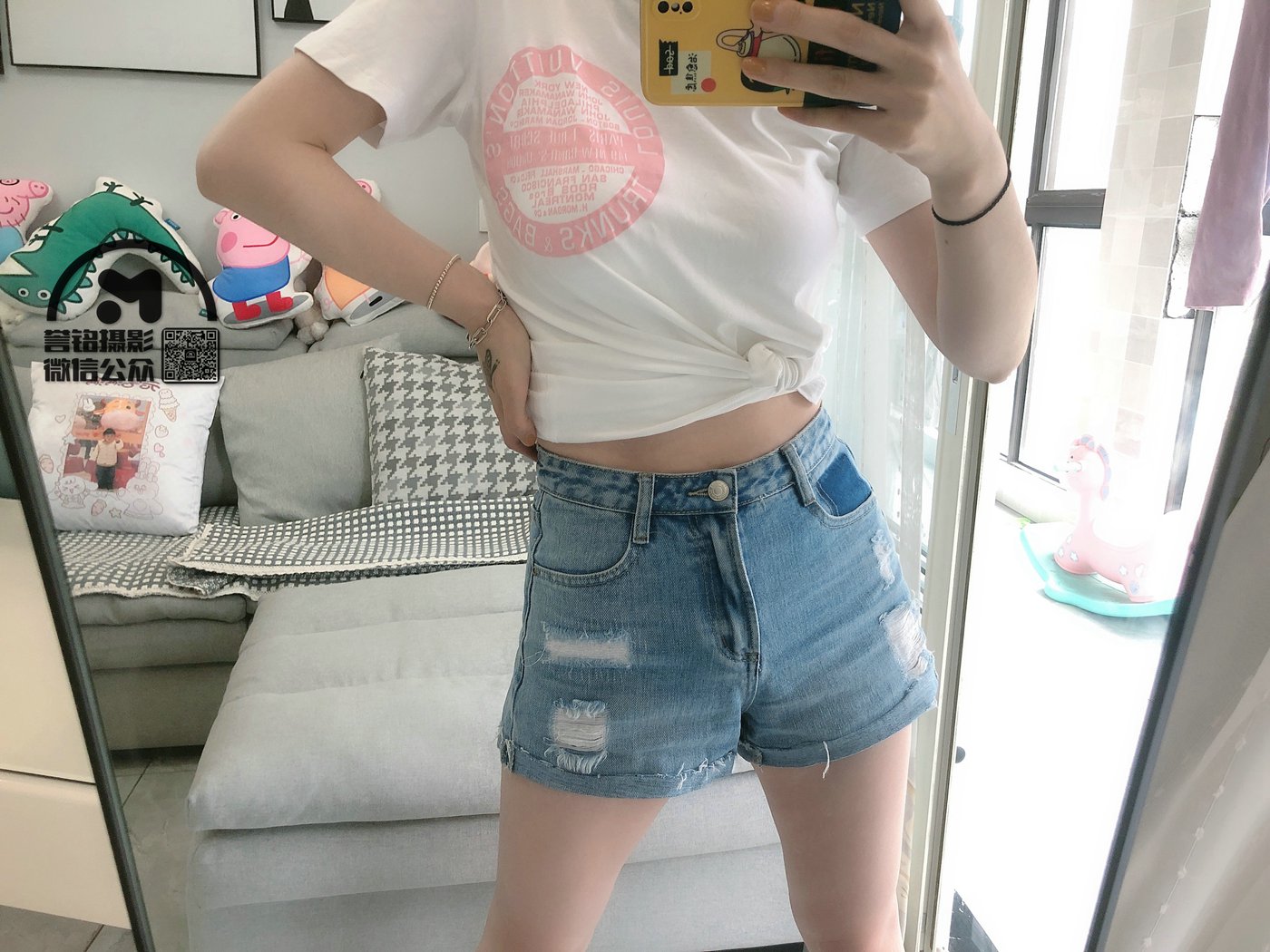 图片[77]-[誉铭传媒]袜足摄影 2021年 NO.015[100P] – 速更版-美库