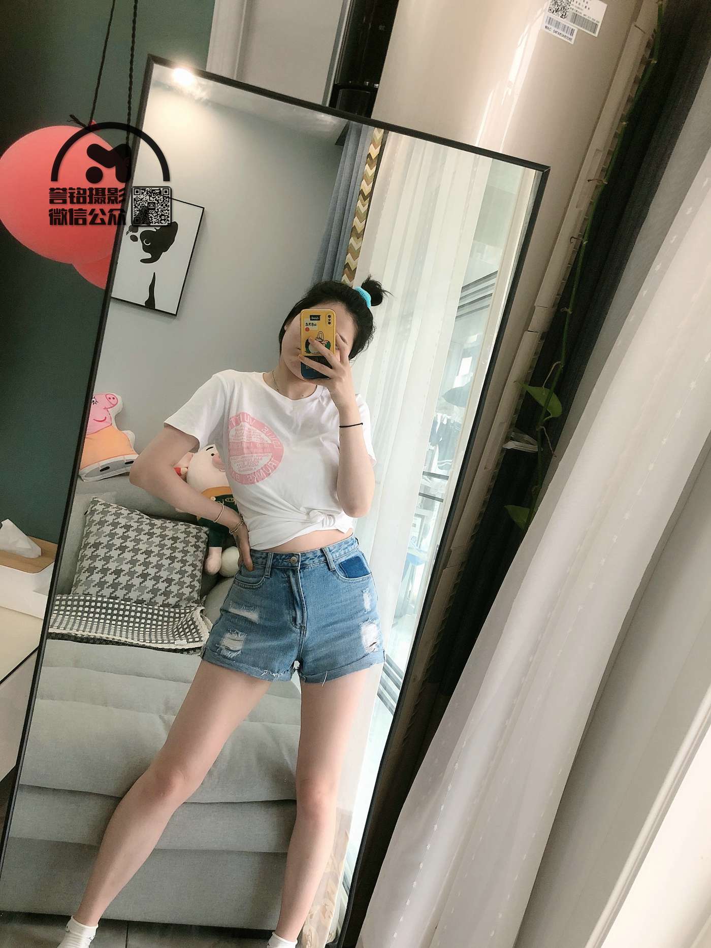 图片[81]-[誉铭传媒]袜足摄影 2021年 NO.015[100P] – 速更版-美库