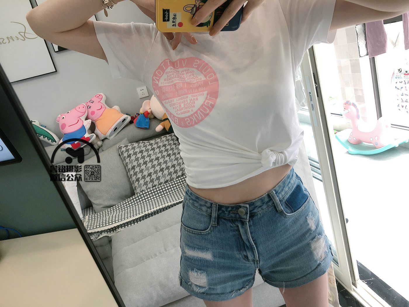 图片[83]-[誉铭传媒]袜足摄影 2021年 NO.015[100P] – 速更版-美库