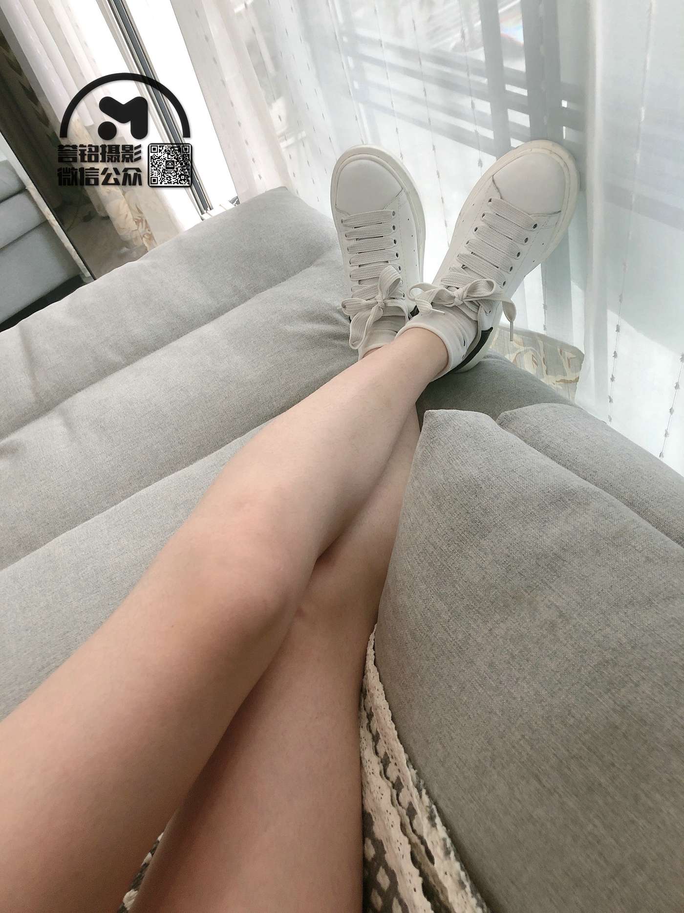 图片[86]-[誉铭传媒]袜足摄影 2021年 NO.015[100P] – 速更版-美库