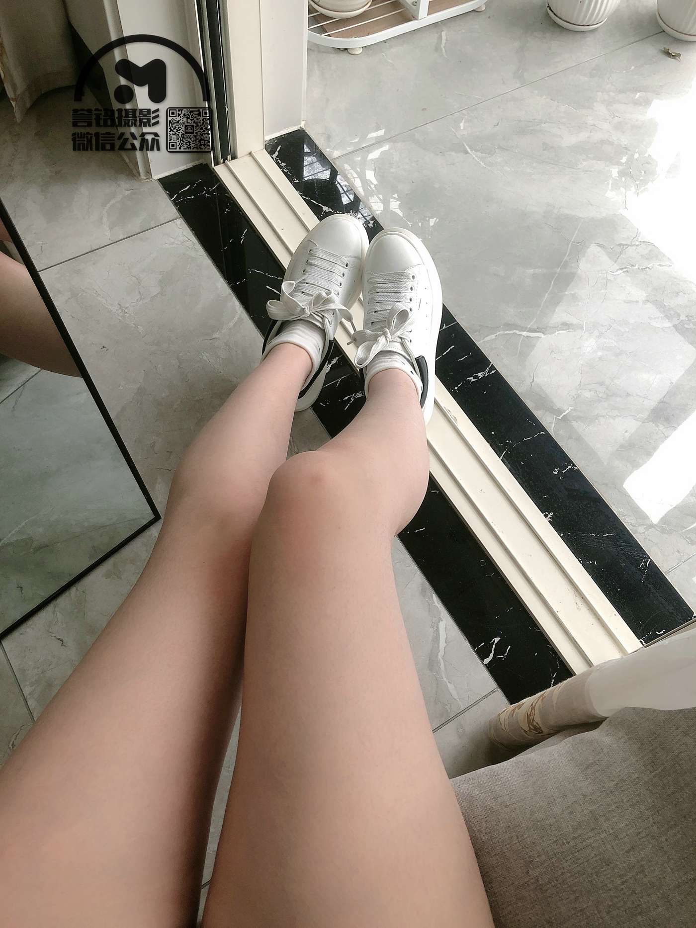图片[91]-[誉铭传媒]袜足摄影 2021年 NO.015[100P] – 速更版-美库