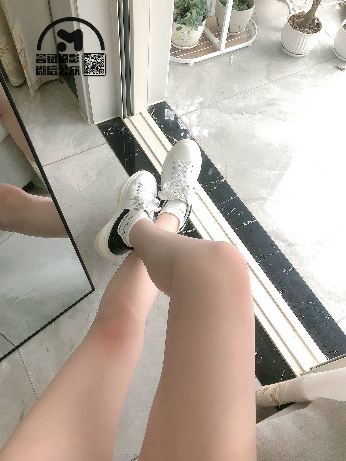 图片[92]-[誉铭传媒]袜足摄影 2021年 NO.015[100P] – 速更版-美库