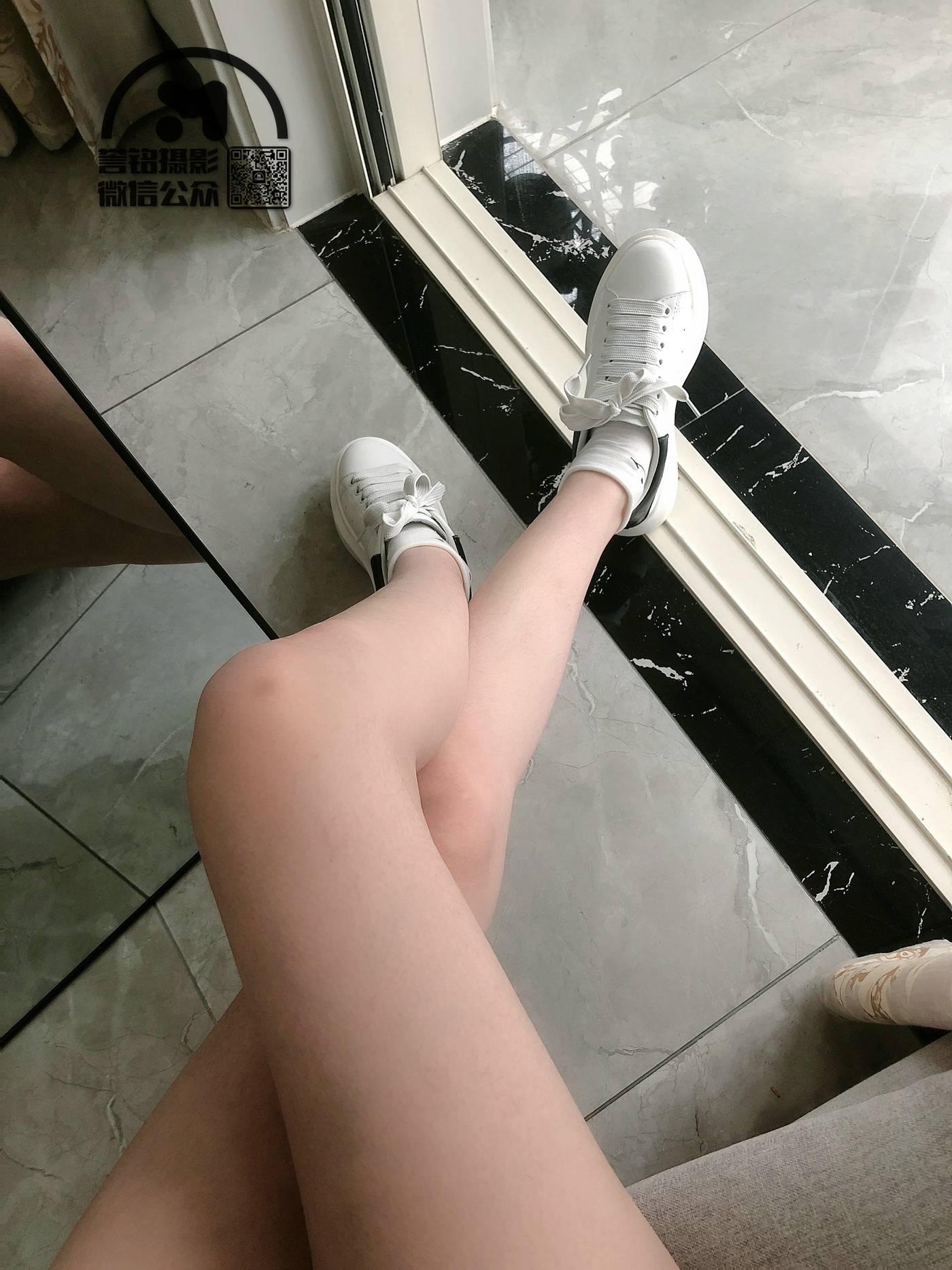 图片[93]-[誉铭传媒]袜足摄影 2021年 NO.015[100P] – 速更版-美库