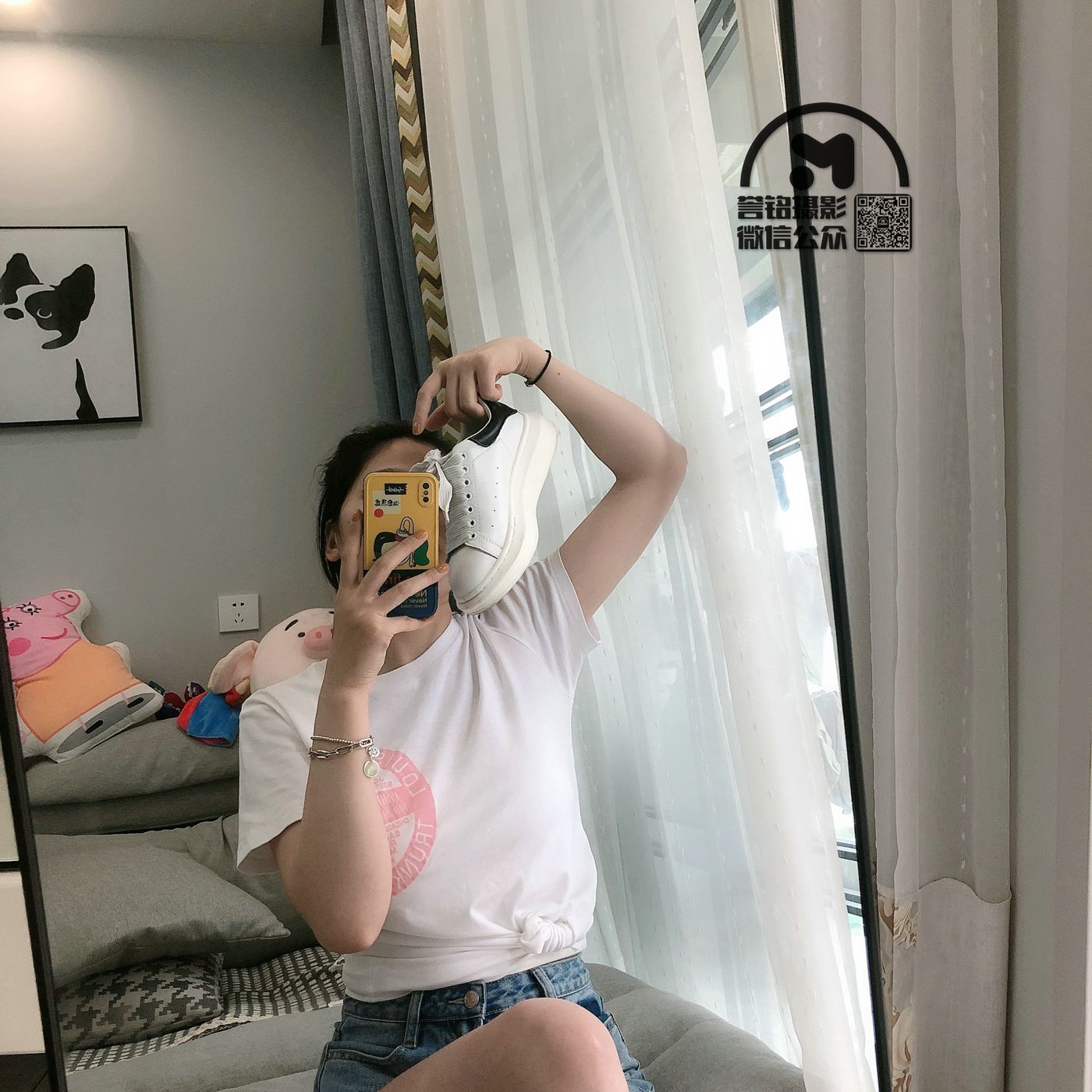 图片[97]-[誉铭传媒]袜足摄影 2021年 NO.015[100P] – 速更版-美库