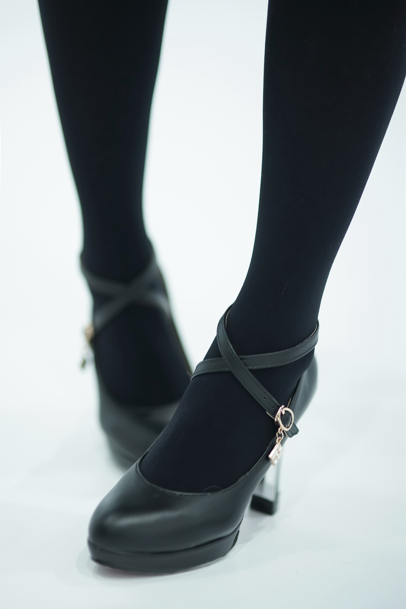 图片[19]-Ely_eee(ElyEE子) – 玉藻前女仆[45P] – 速更版-美库