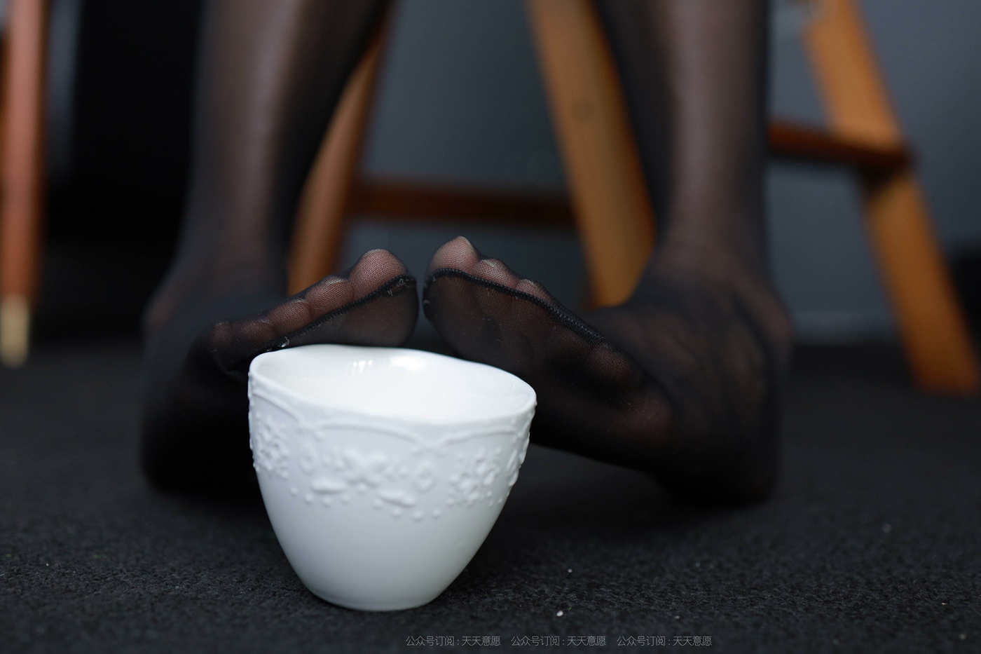 图片[39]-[IESS异思趣向] 2022.01.09 丝享家984：婉萍《奶茶》[90P] – 速更版-美库