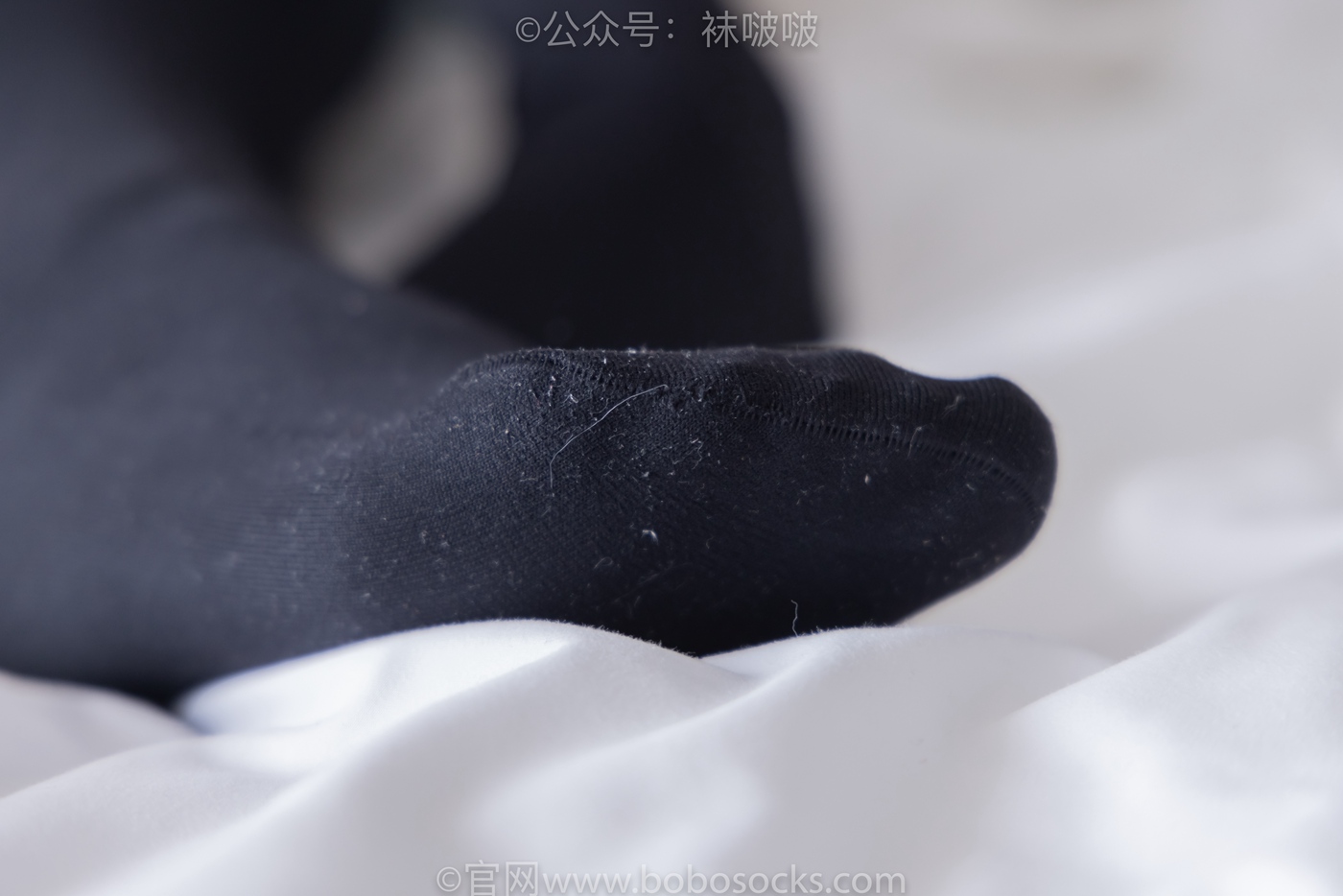 图片[131]-[BoBoSocks袜啵啵]NO.056 朵朵-JK制服、皮鞋、厚黑丝[135P] – 速更版-美库