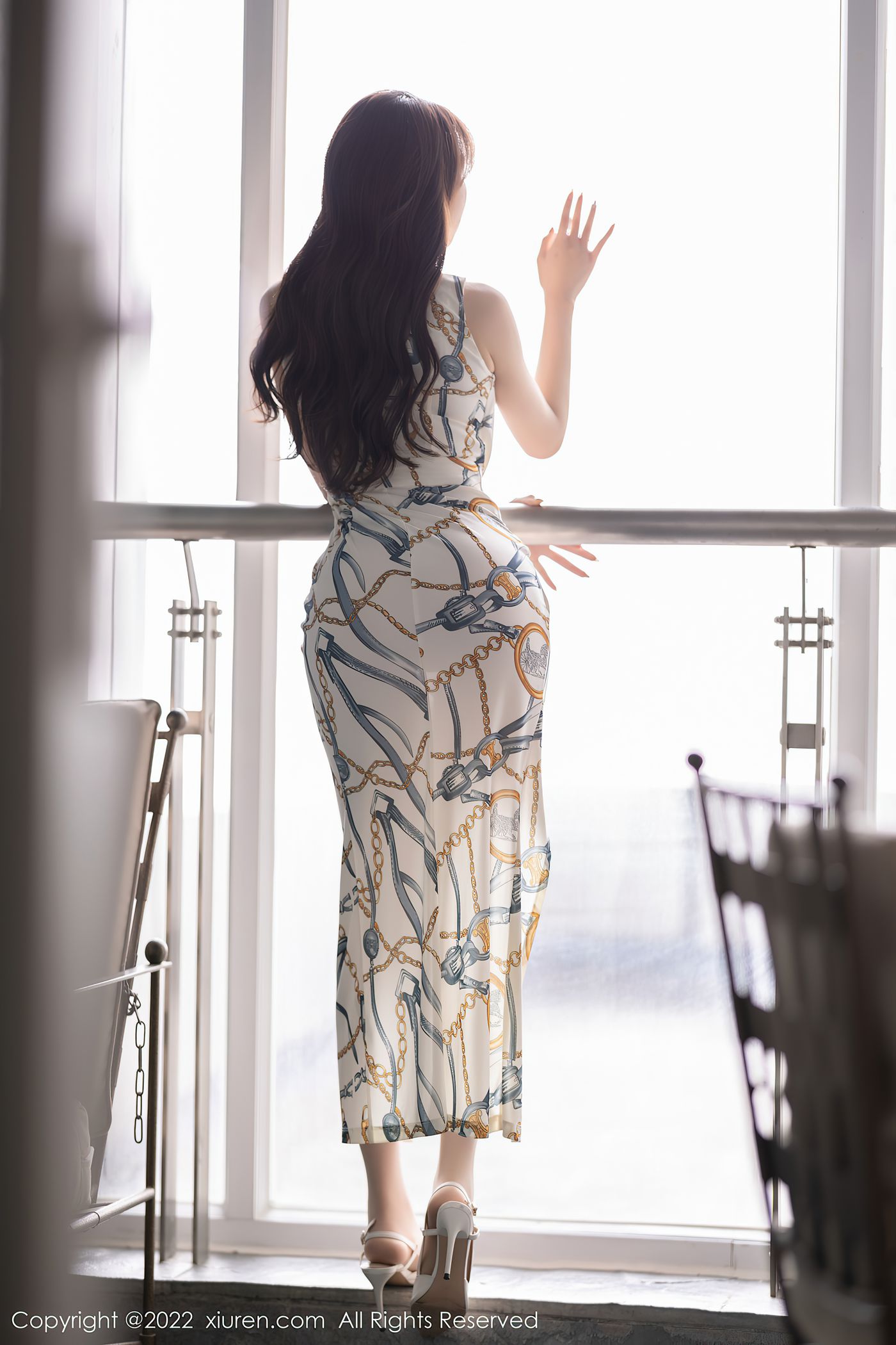 图片[13]-[Xiuren秀人网]2022.03.25 NO.4777 芝芝Booty[44+1P] – 速更版-美库