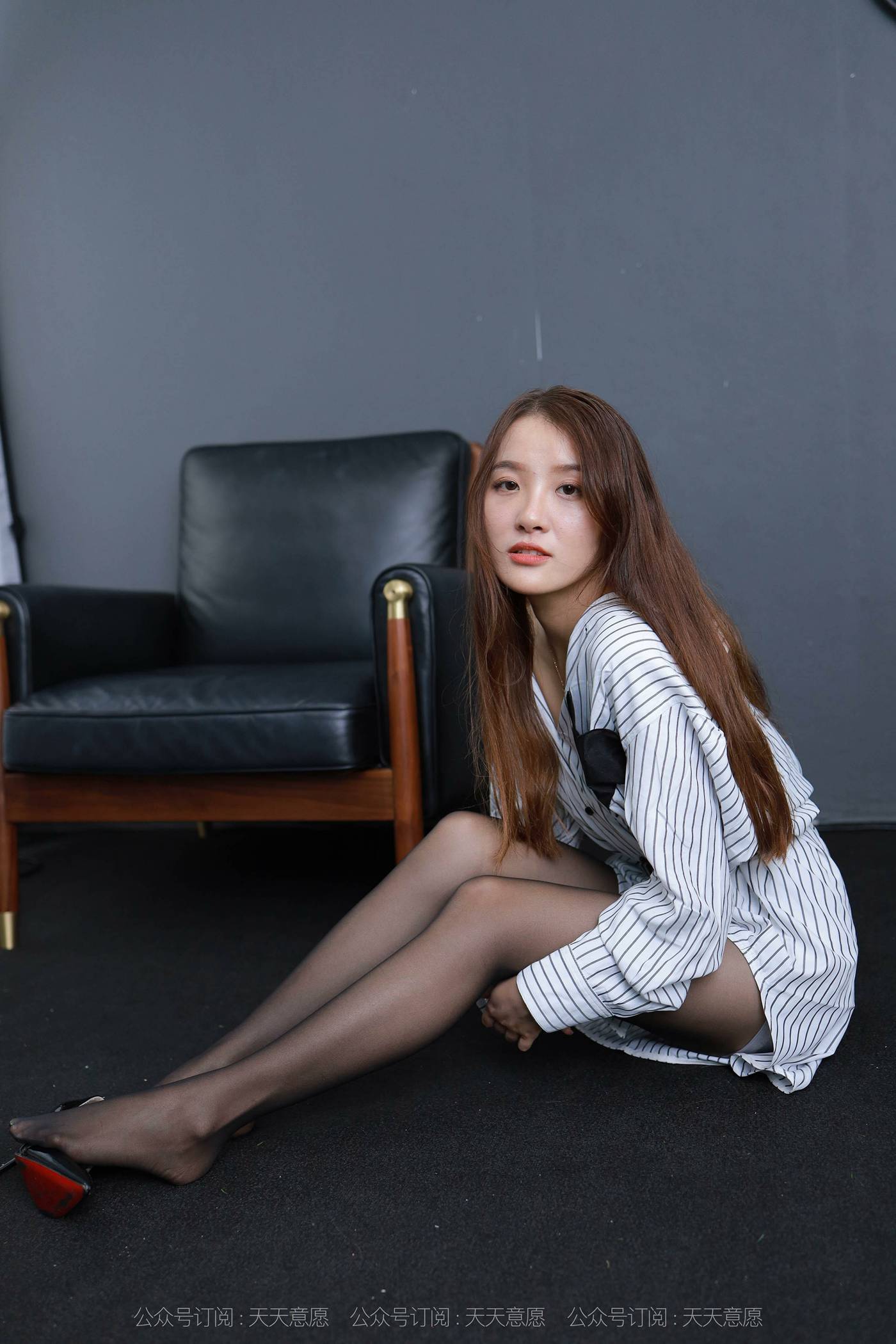 图片[76]-[IESS异思趣向] 2022.01.09 丝享家984：婉萍《奶茶》[90P] – 速更版-美库