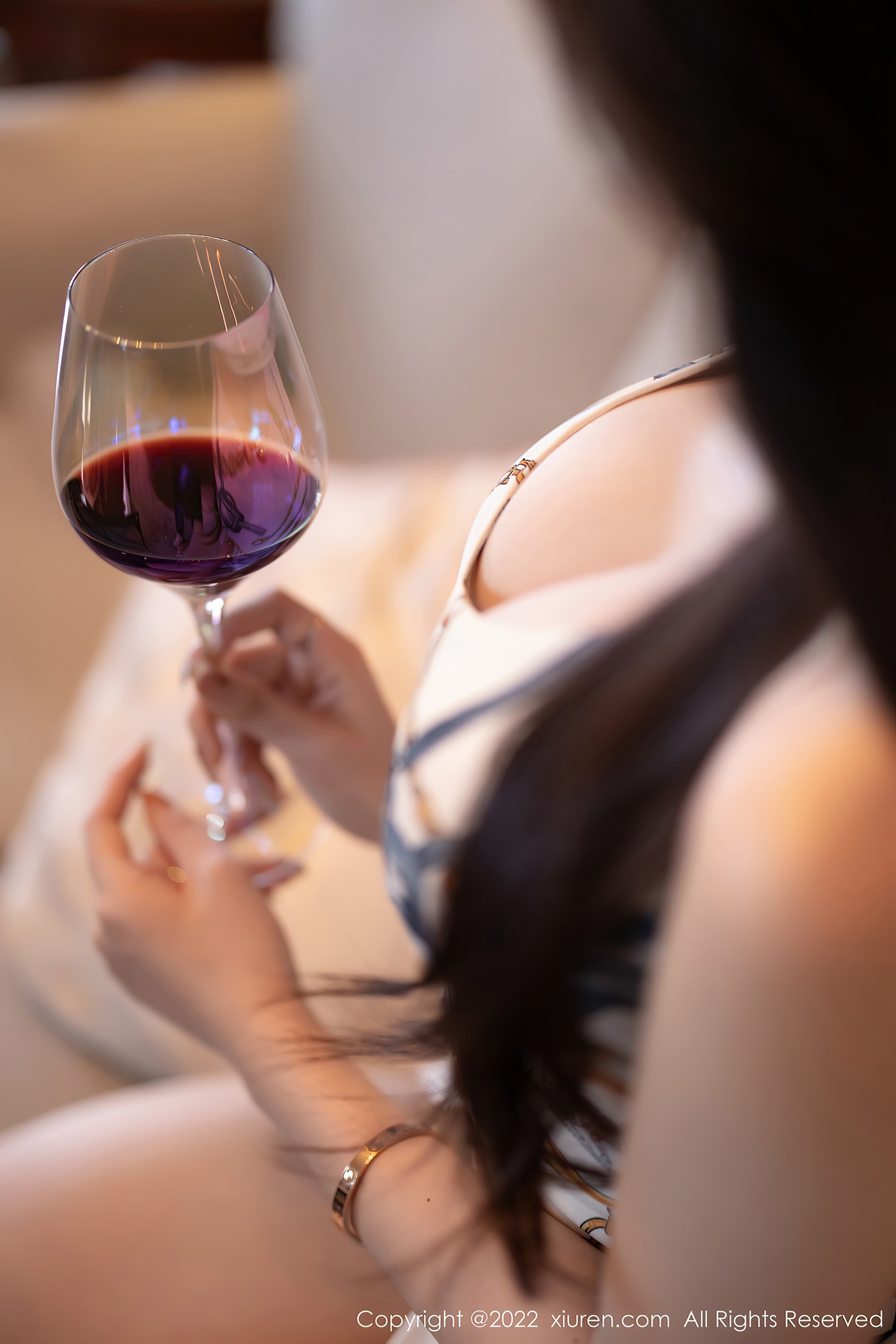 图片[22]-[Xiuren秀人网]2022.03.25 NO.4777 芝芝Booty[44+1P] – 速更版-美库