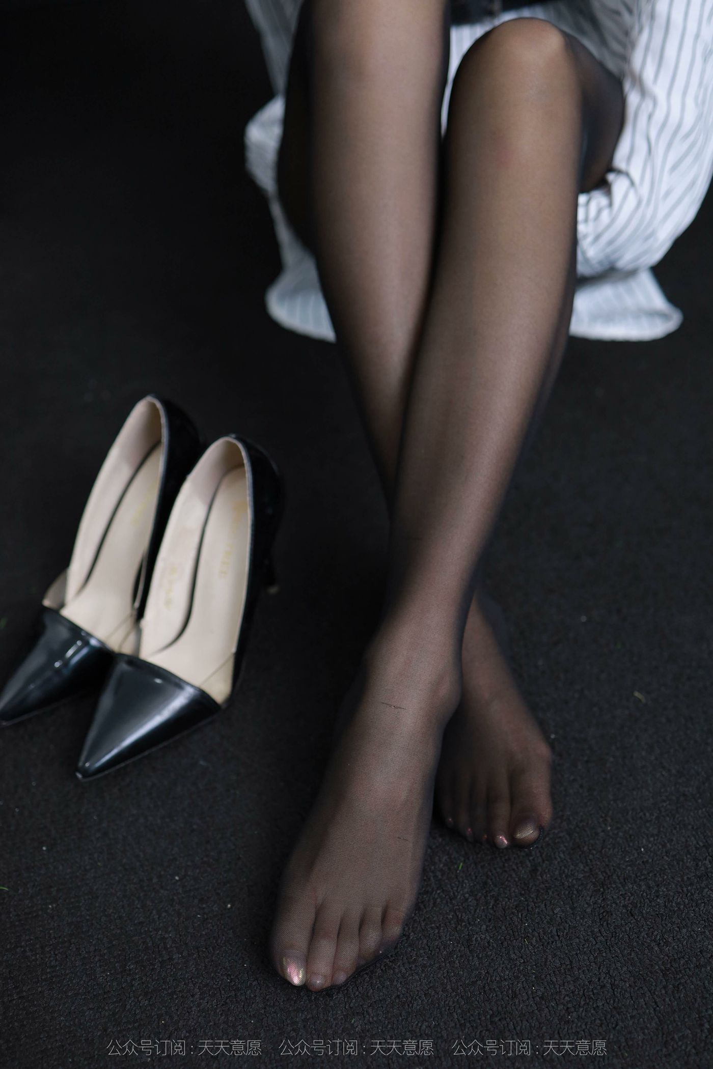 图片[85]-[IESS异思趣向] 2022.01.09 丝享家984：婉萍《奶茶》[90P] – 速更版-美库